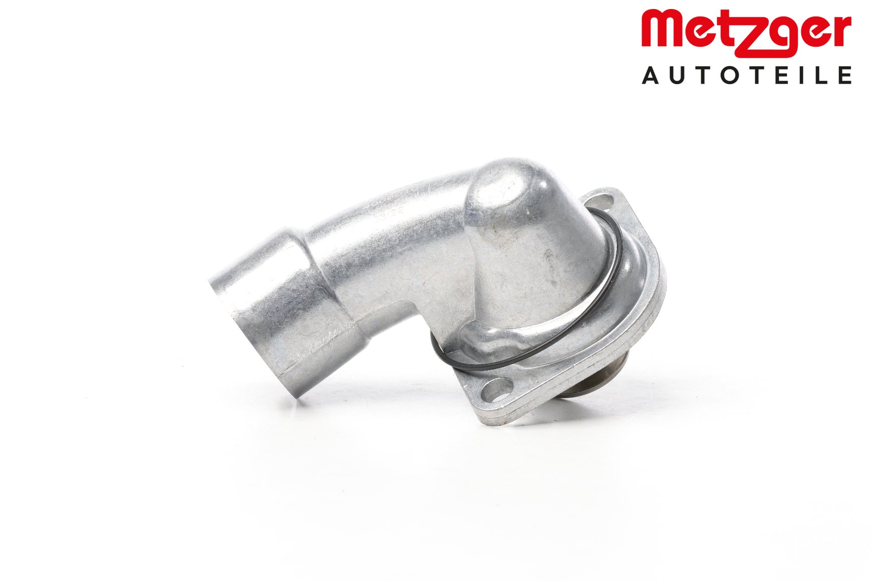 Termostat, kylvätska METZGER 4006010 som passar till OPEL, SAAB, VAUXHALL billigt