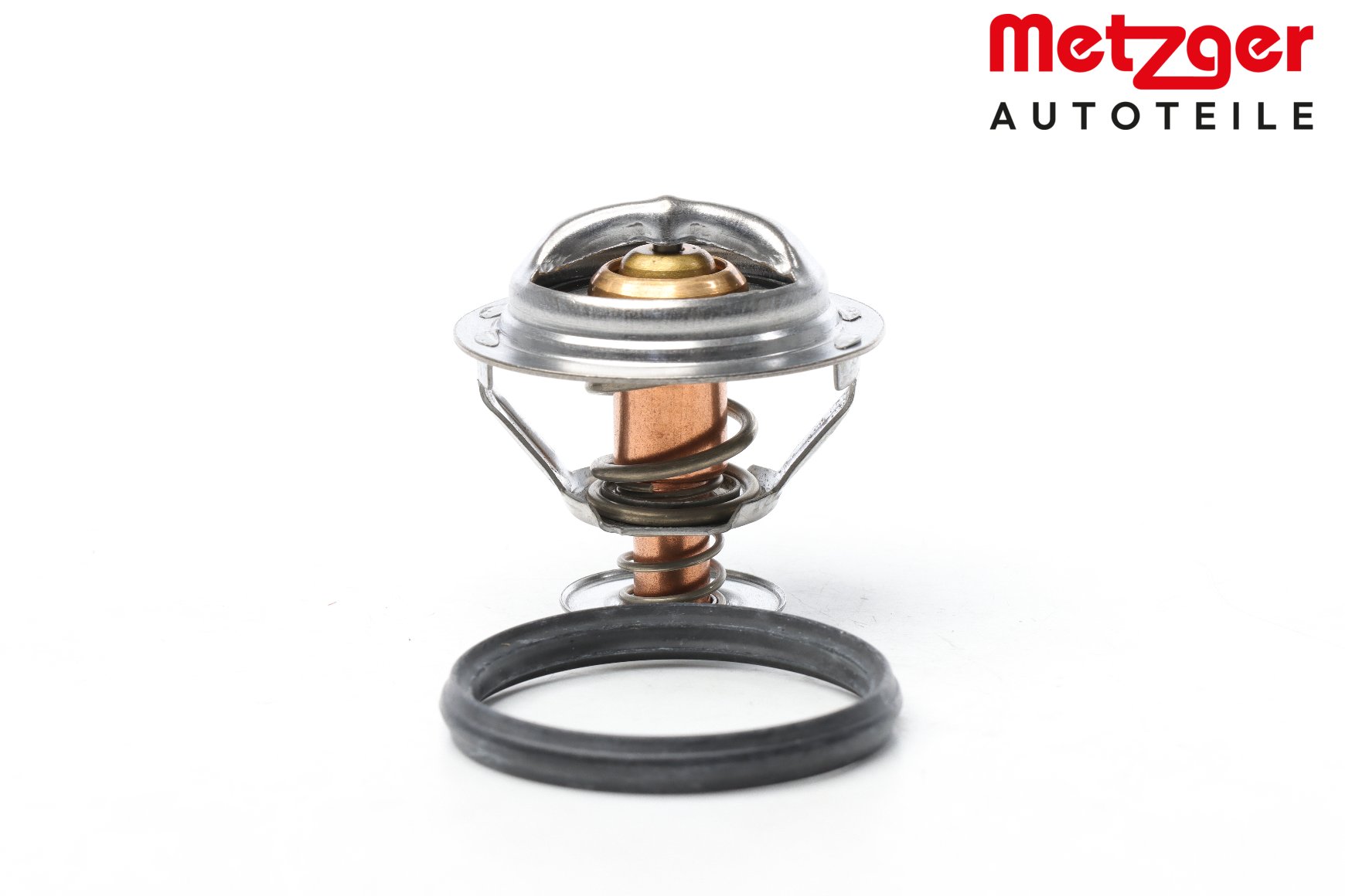 METZGER 4006016 Calorstat CUPRA
