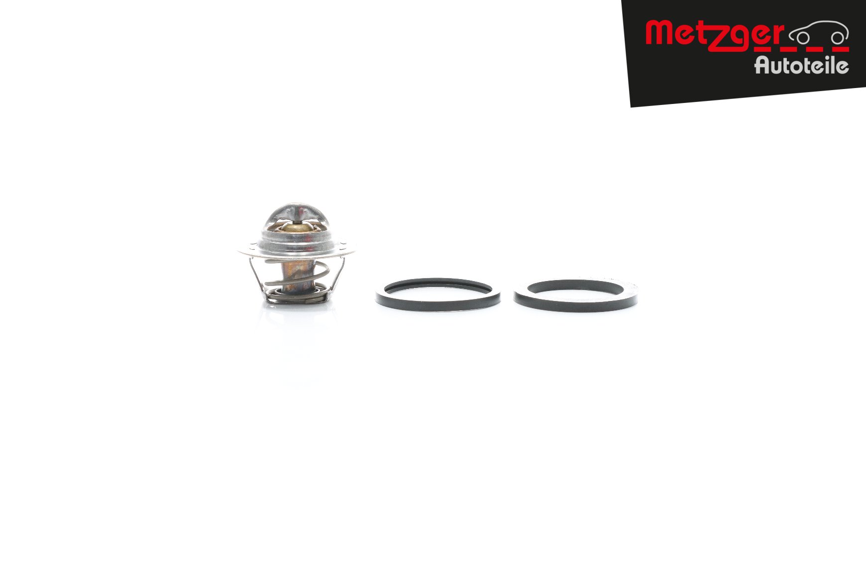 METZGER 91XM8575AA Termostaatti, jäähdytysneste 4006021