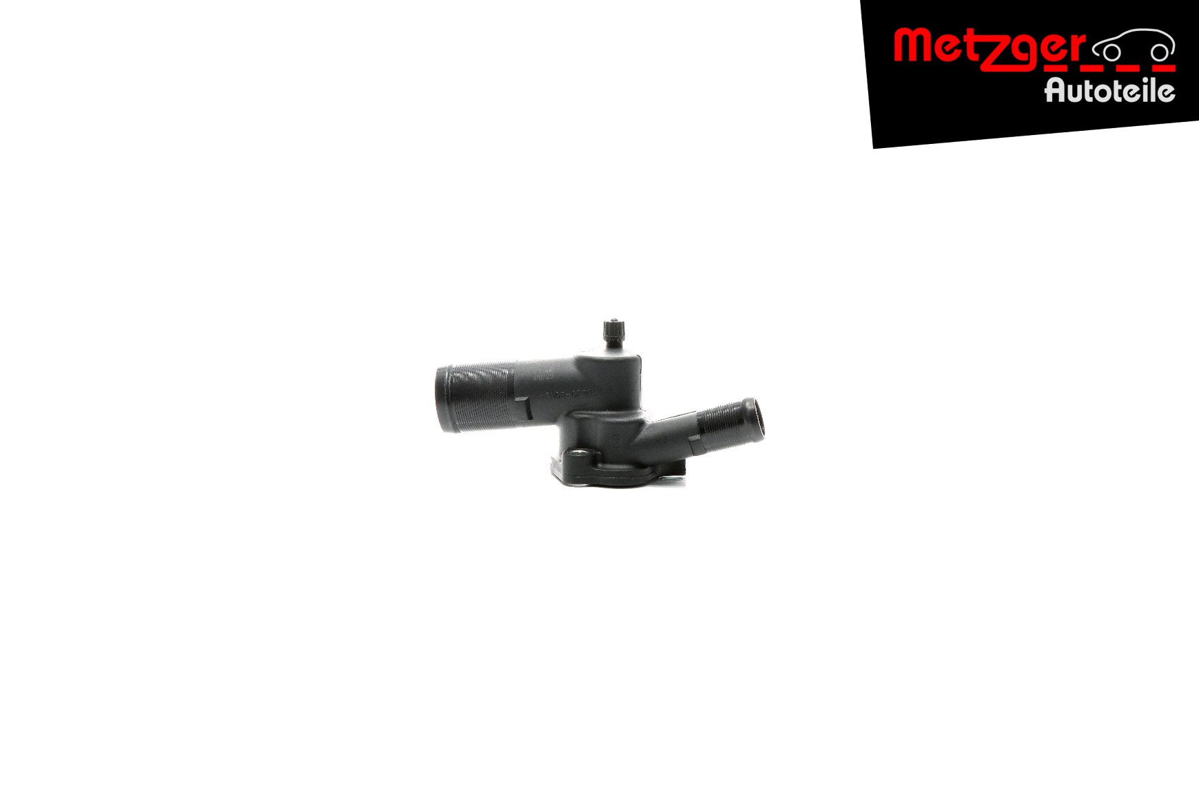 METZGER 4006028 Thermostat housing RENAULT Kangoo I (KC) 1.2 16V Petrol 75 hp 2015 price
