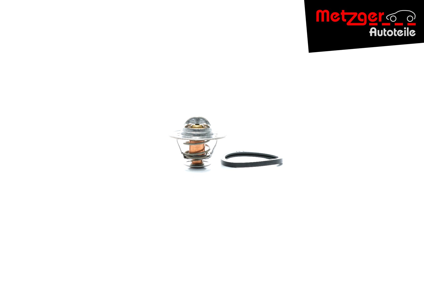 METZGER Termostato motore 4006031