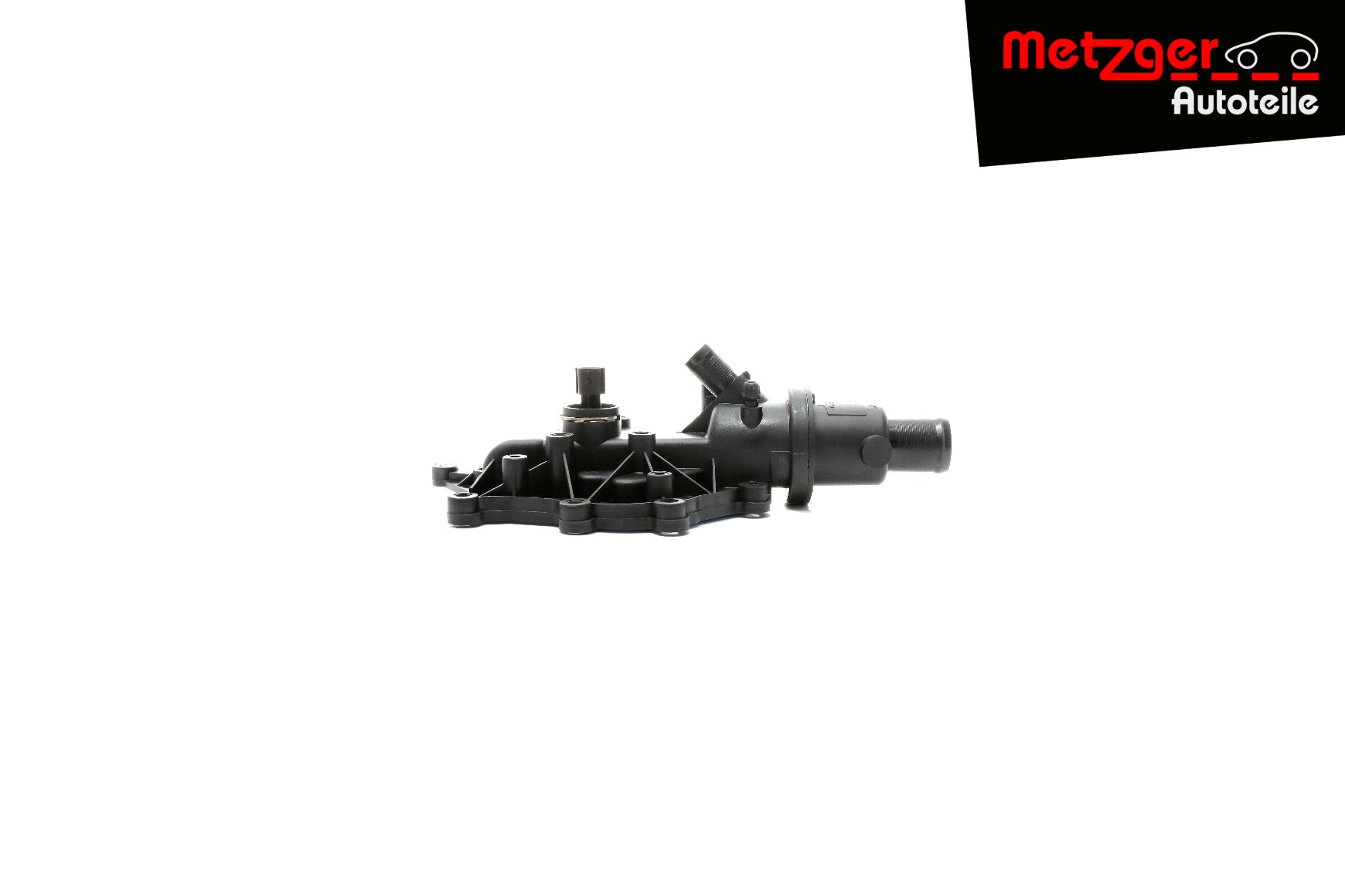 METZGER 4006036 Термостат Renault Megane 2 Estate 1.6 Flex (KM2E, KM2M, KM24, KM26) Бензин/этанол 115 л.с. 2012