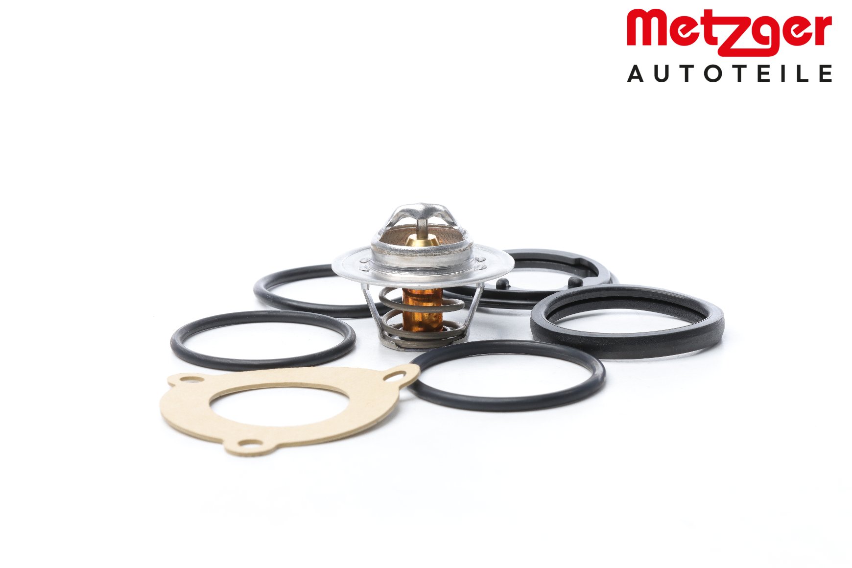 03L121113A OE METZGER Thermostat d'eau 4006037