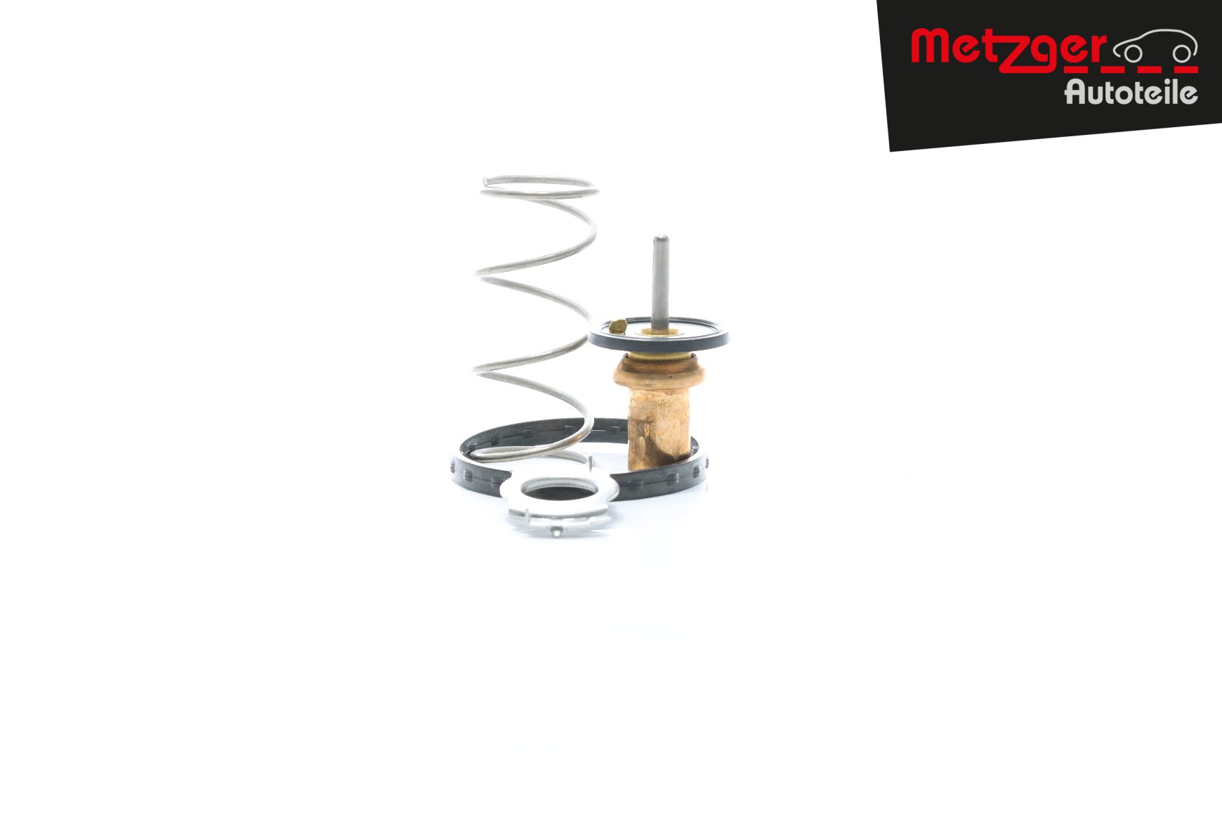 METZGER 4006040 Thermostat housing SMART Fortwo II Coupe (451) electric drive Brabus (451.392) Electric 82 hp 2025 price