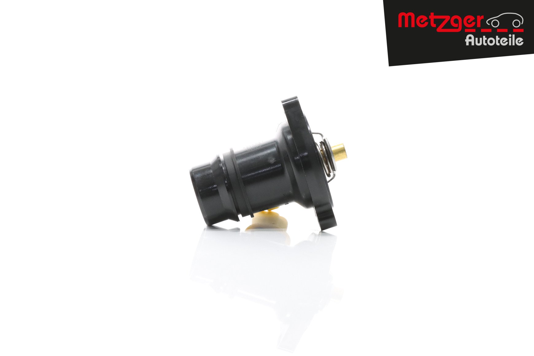 METZGER Termostato, refrigerante 4006041