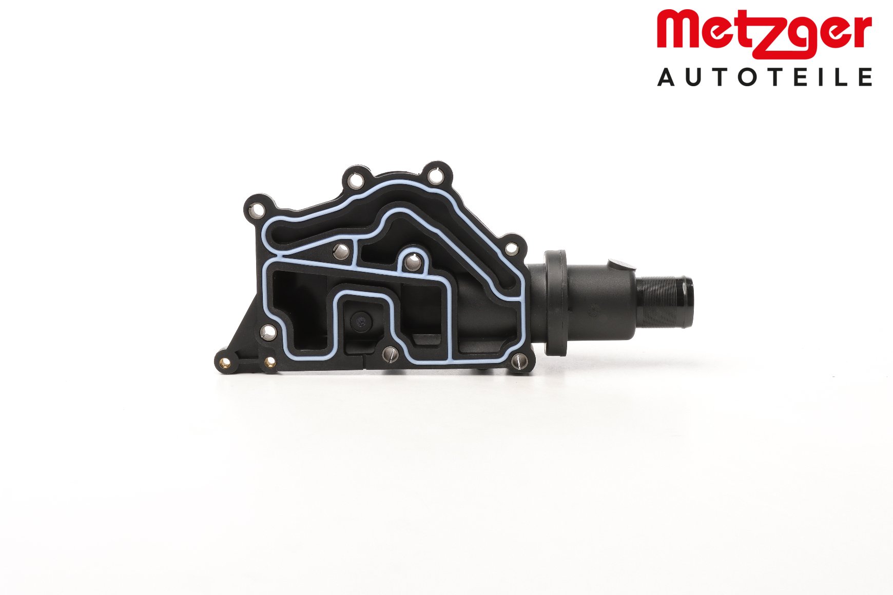 METZGER 4006044 Термостат RENAULT MEGANE II универсал (KM0/1_) 1.6 Flex (KM2E, KM2M, KM24, KM26) Бензин/этанол 115 л.с. 2011