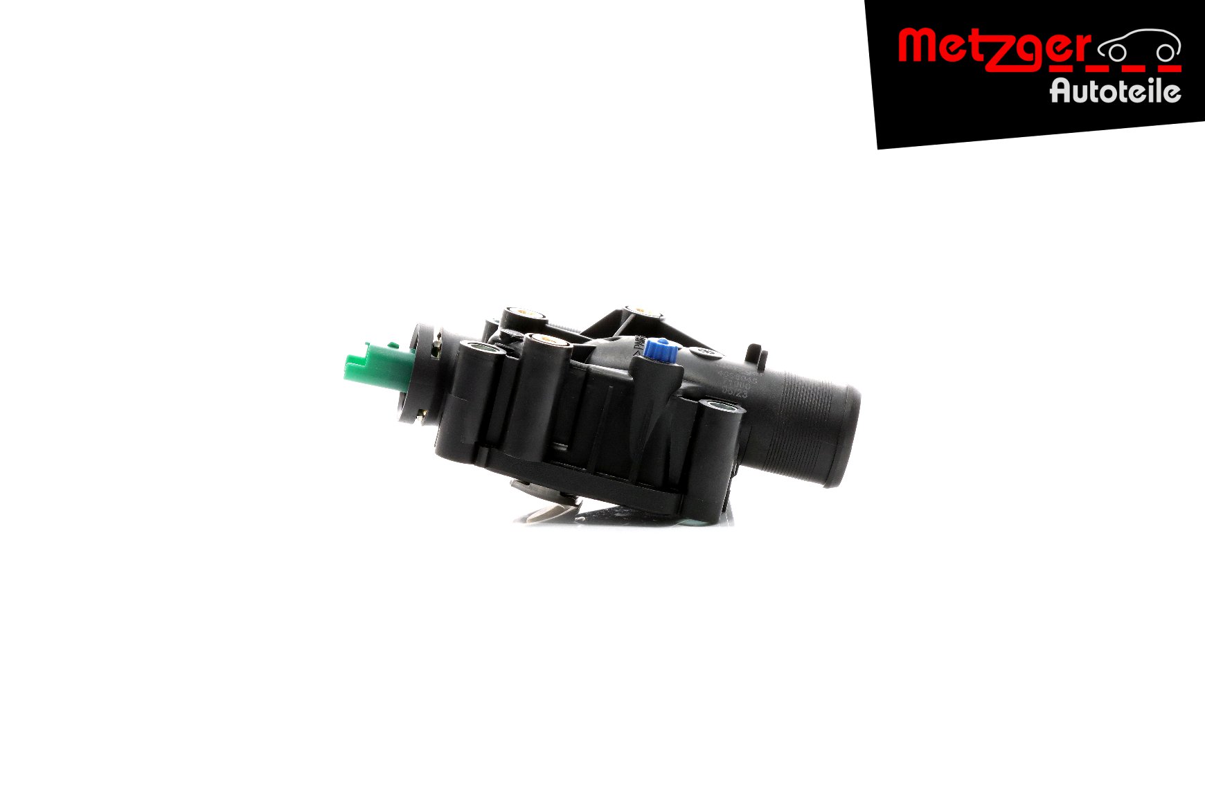 METZGER Termostat, kølemiddel 4006045