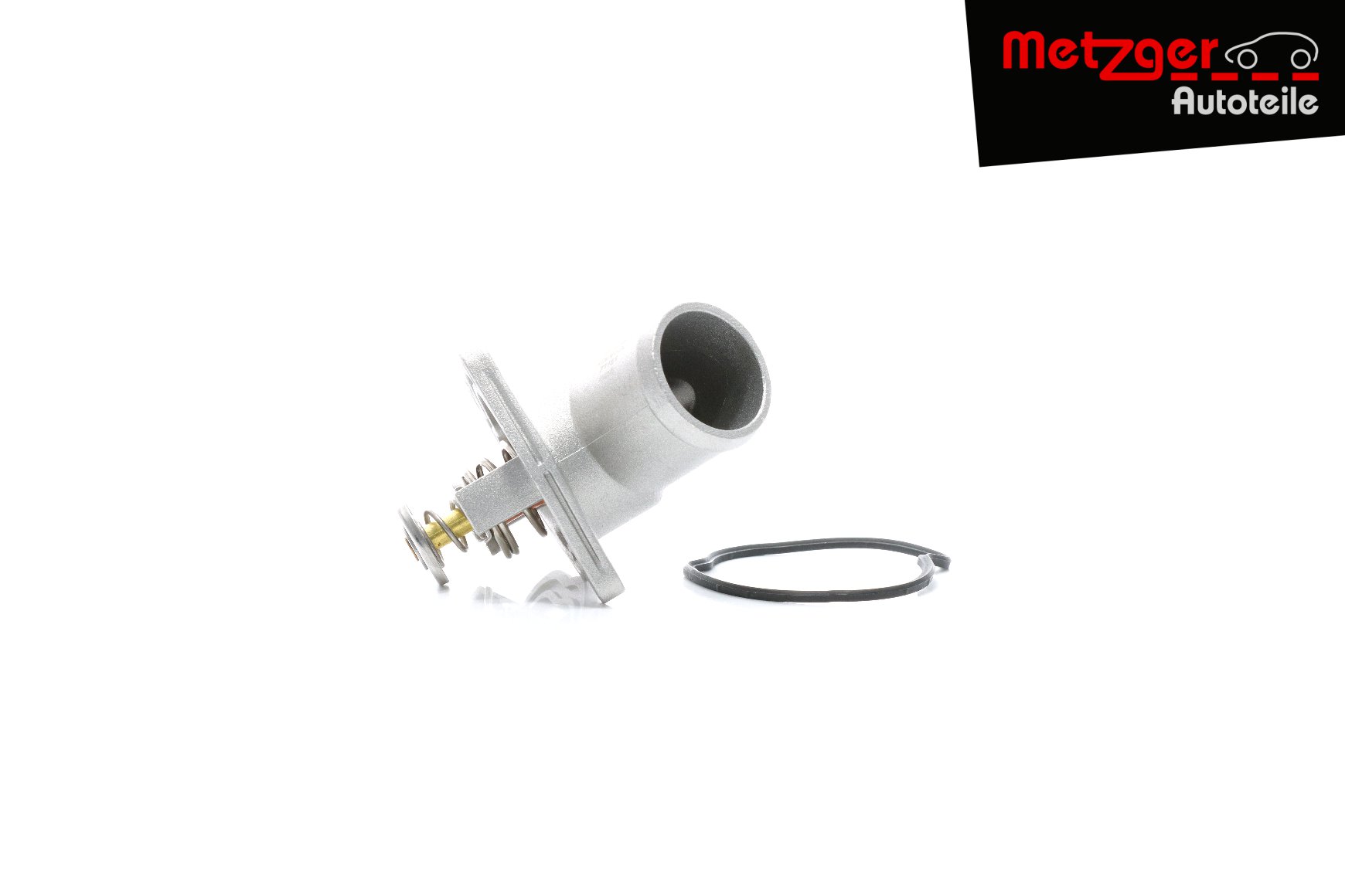 4006050 METZGER Thermostat OPEL ASTRA
