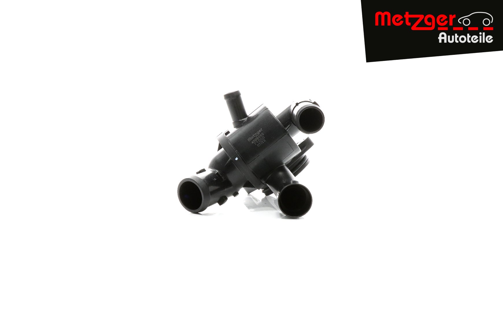 Acheter METZGER Thermostat d'eau 4006055