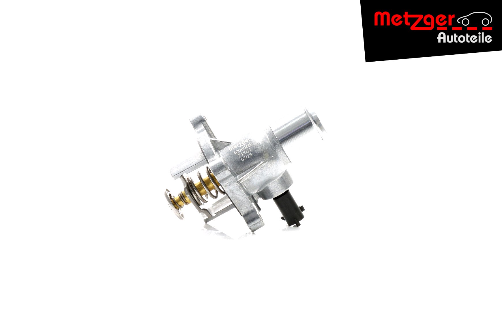 METZGER 4006056 Thermostat OPEL Astra Classic Caravan (A04) 1.6 116 PS Benzin 2013