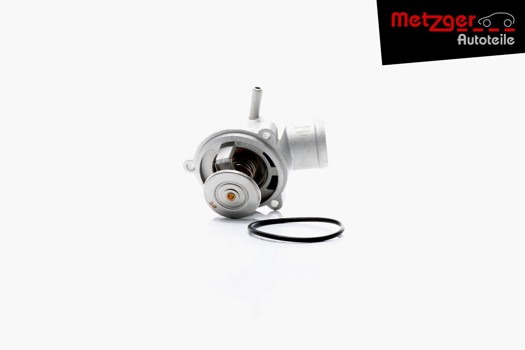 METZGER Termostat, kylvätska 4006057