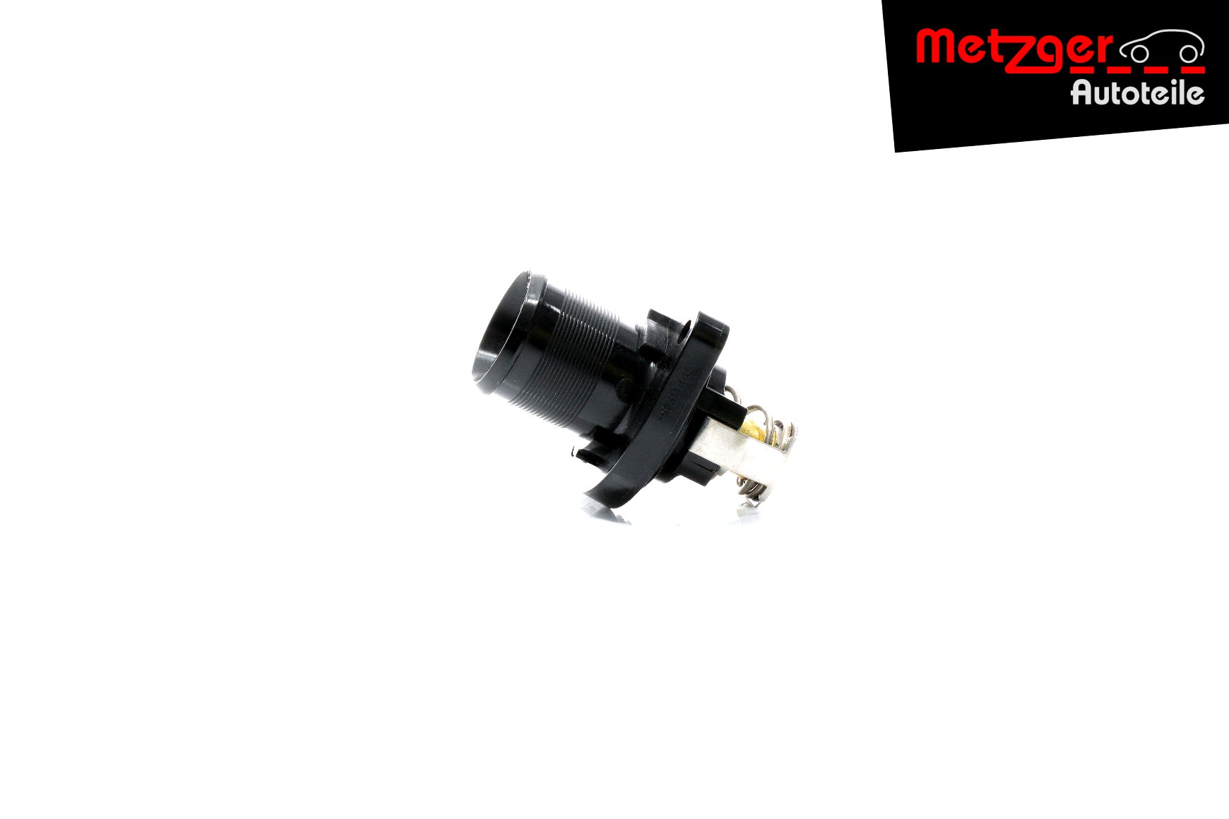 METZGER 4006058 Thermostat housing PEUGEOT Expert I Van 2.0 Petrol 136 hp 2006 price