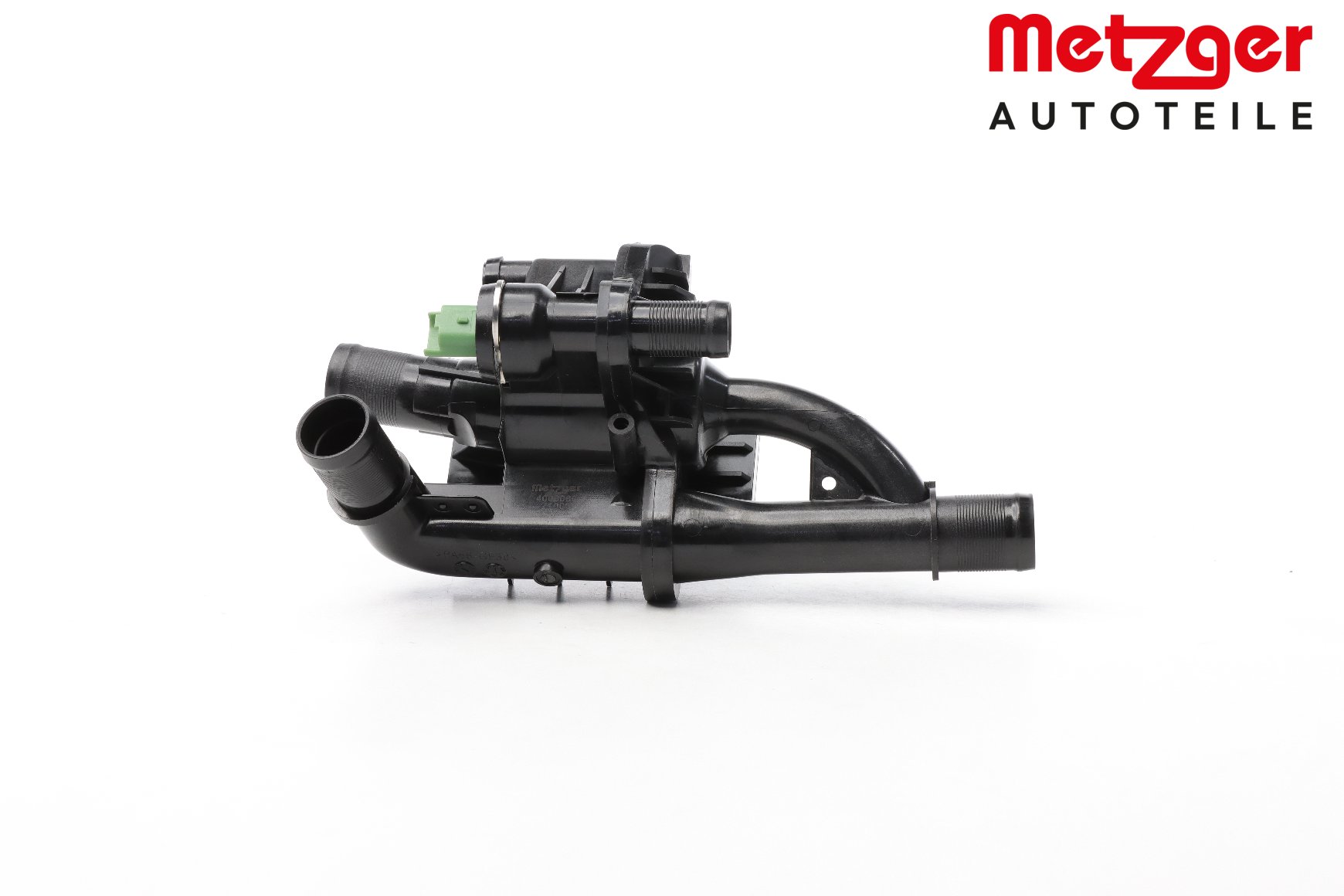 Termostato, refrigerante 31492537 METZGER 4006060