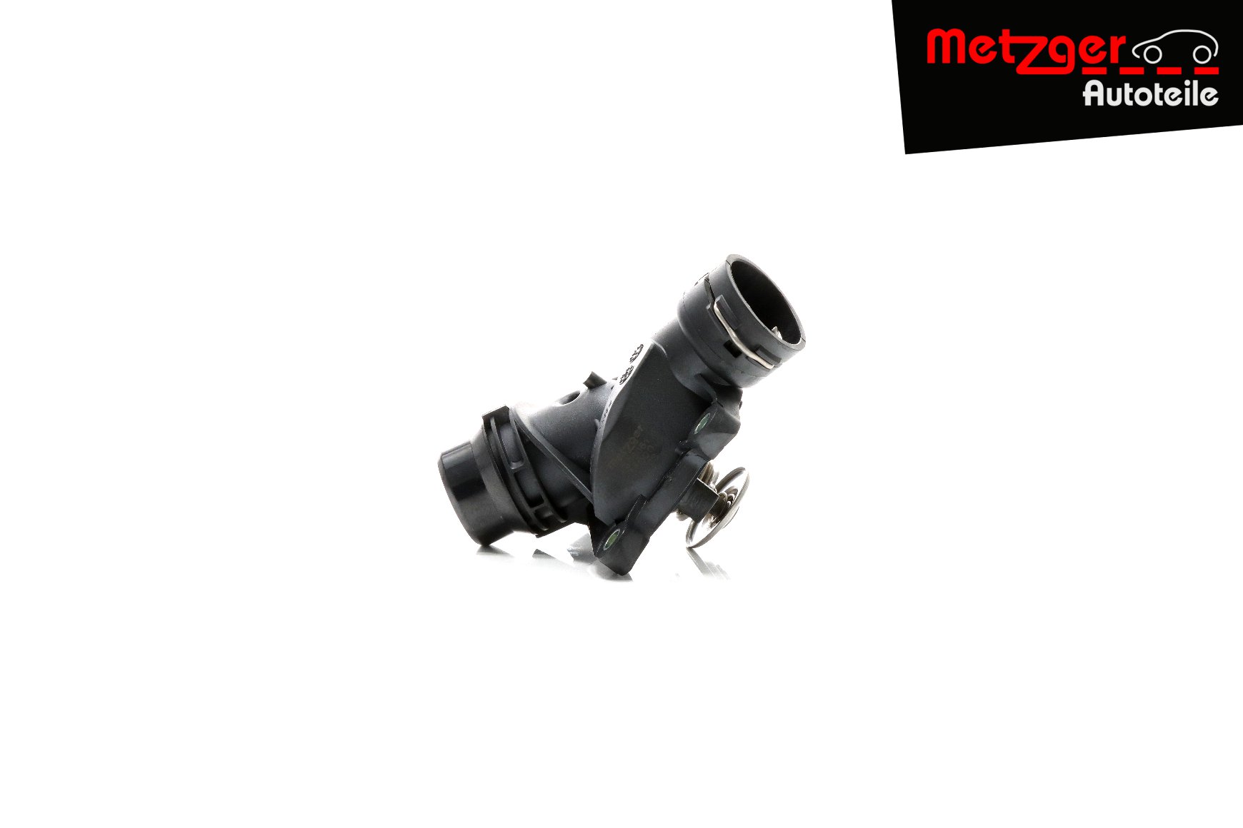 METZGER 4006061 Термостат BMW X3 E83 3.0 d Дизель 211 л.с. 2007
