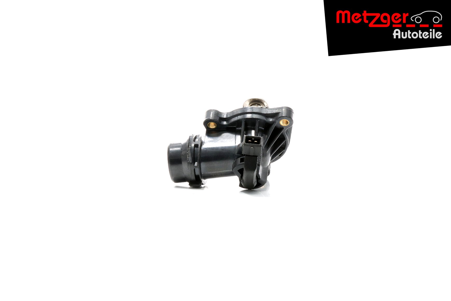 METZGER 4006066 Термостат BMW E90 318 i бензин 136 л.с. 2011
