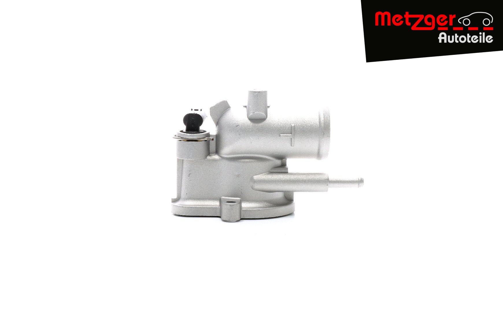 A6112030475 OE METZGER Termostato motore 4006070