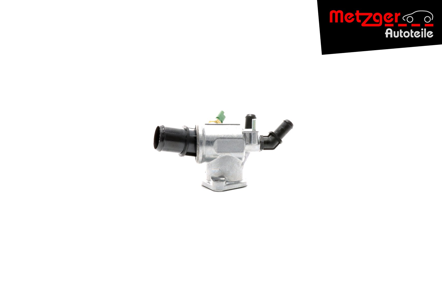 METZGER Termóstato, líquido de refrigeração 4006078
