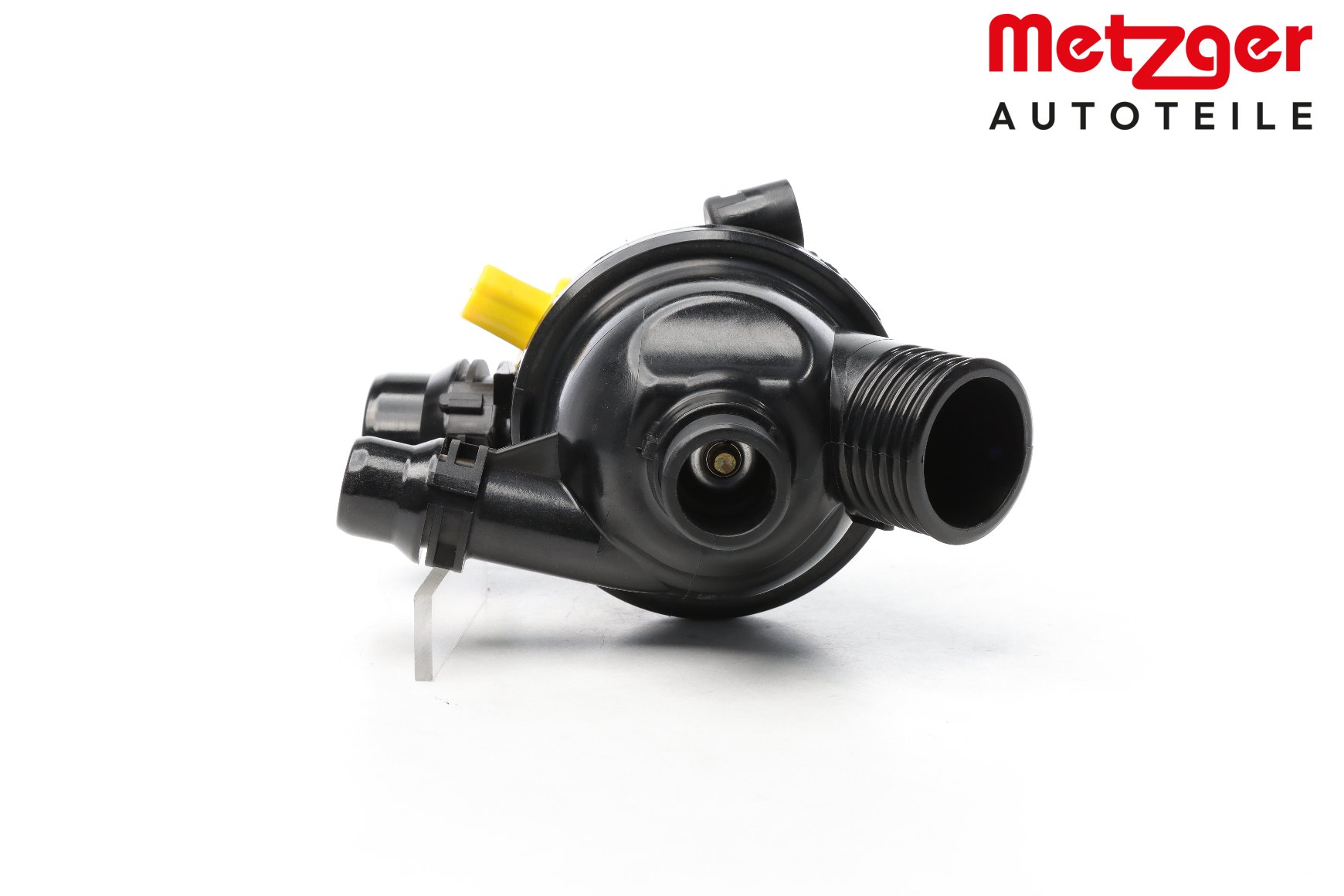 METZGER Kühlwasserthermostat 4006080