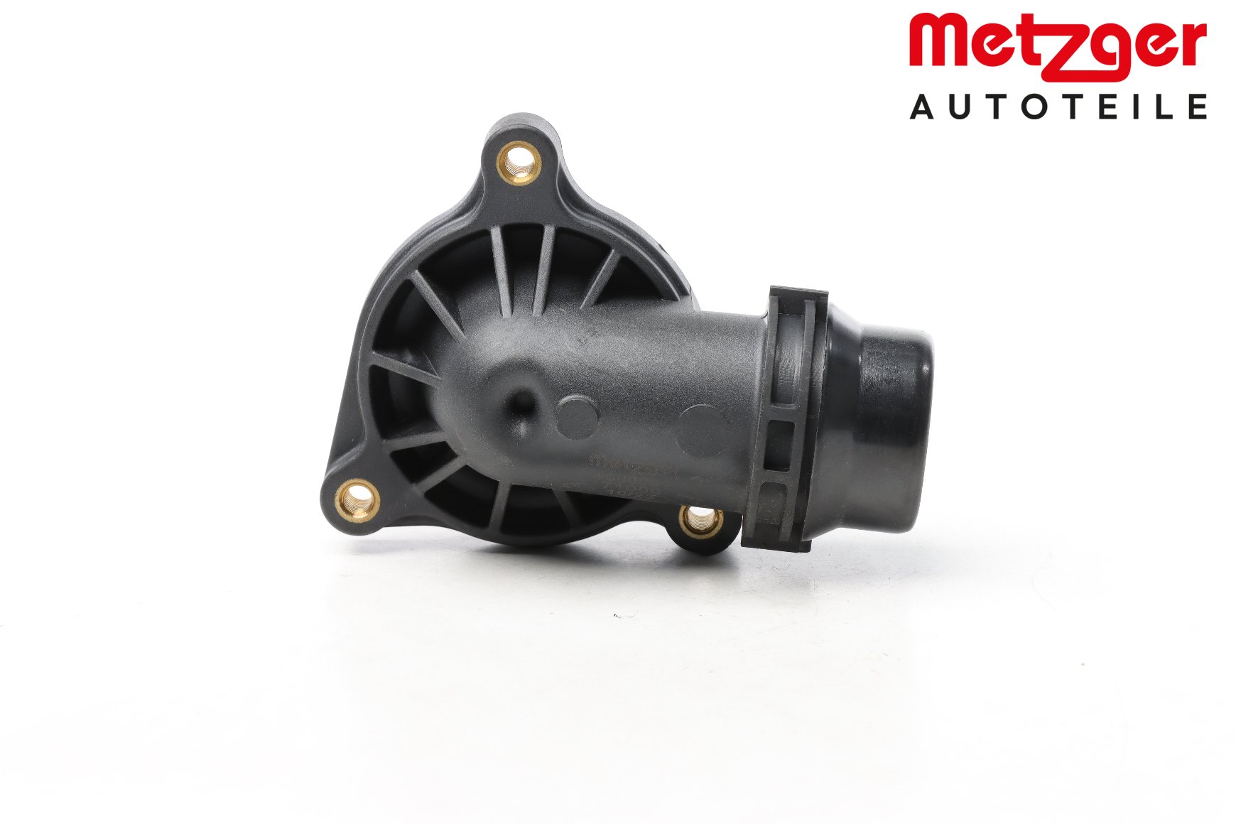METZGER Termostat, kylvätska 4006081