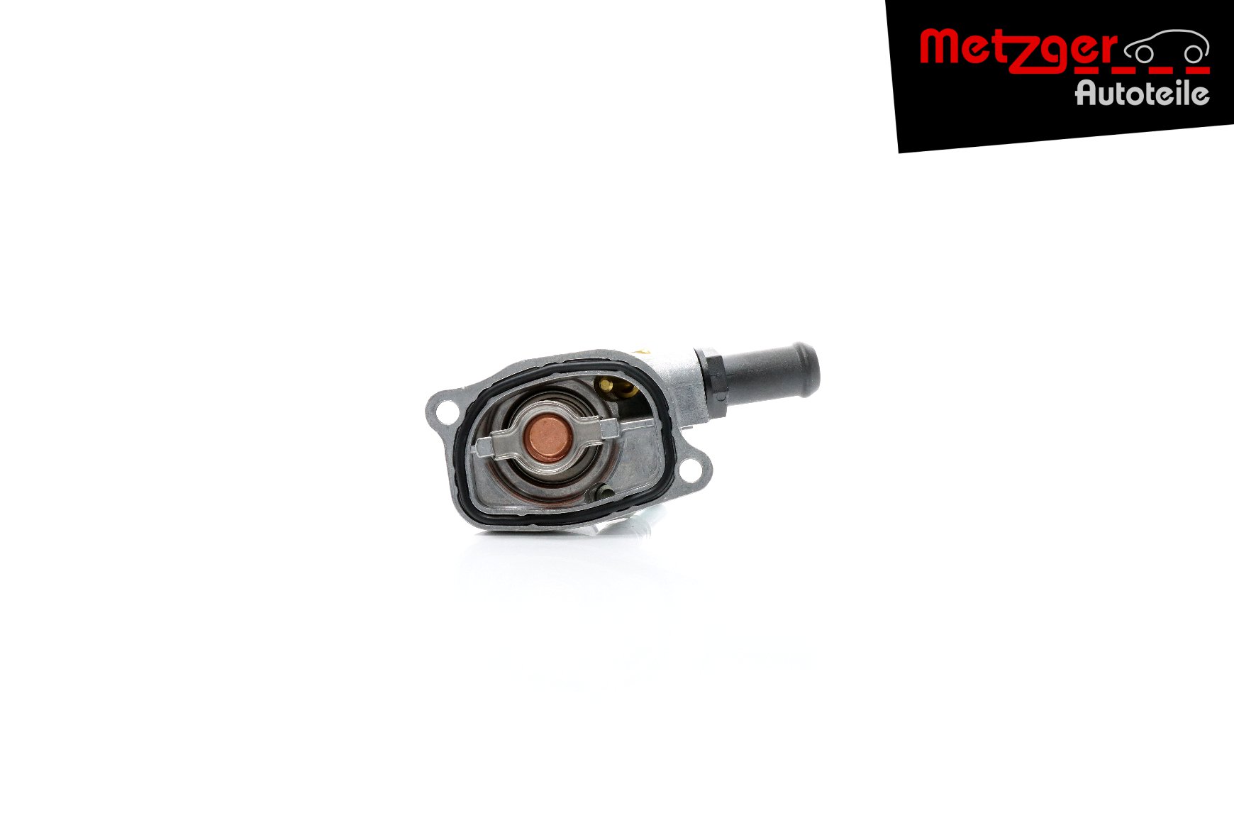 55193669 OE METZGER Termóstato, líquido de refrigeração 4006082