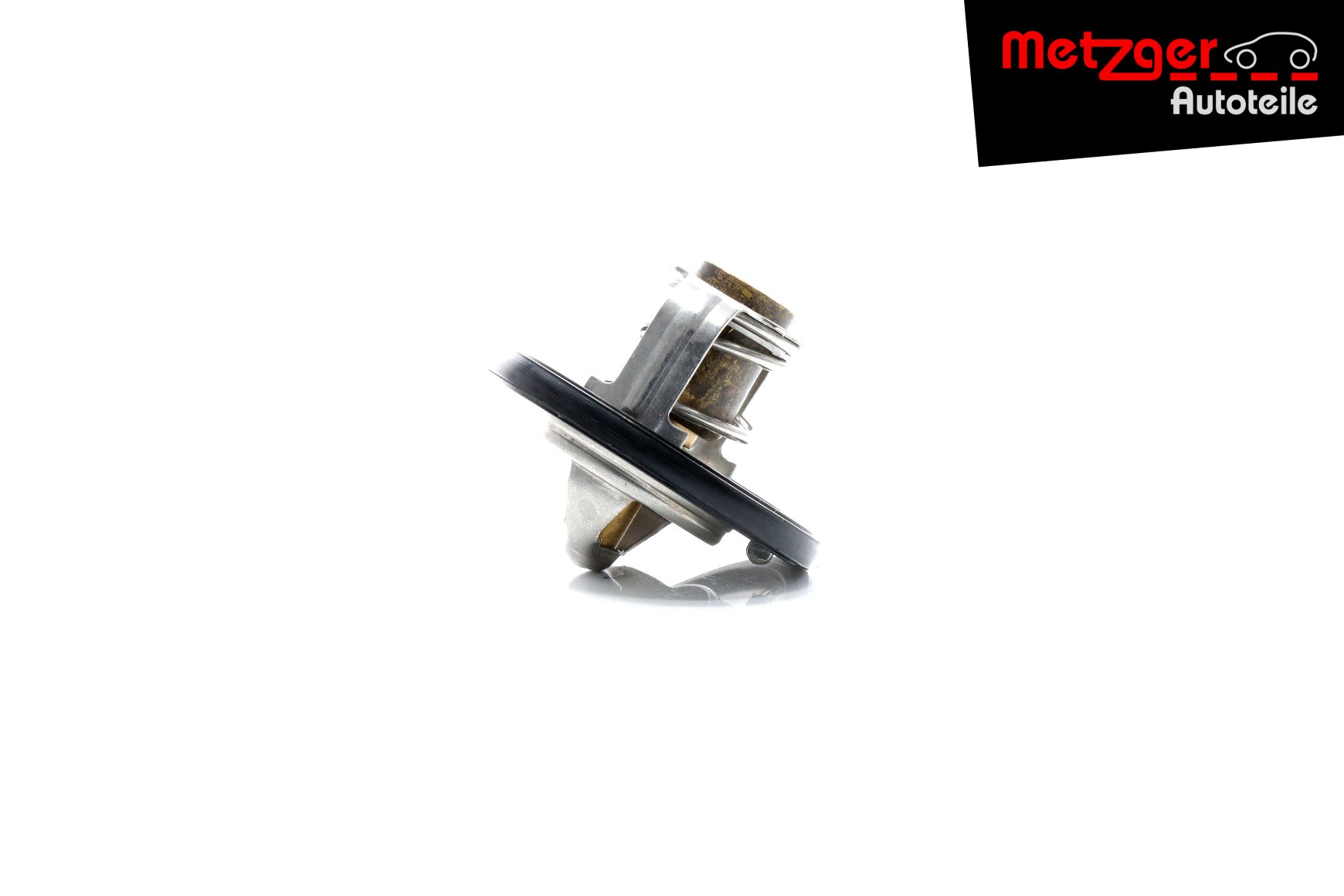 METZGER Termostato motore 4006087