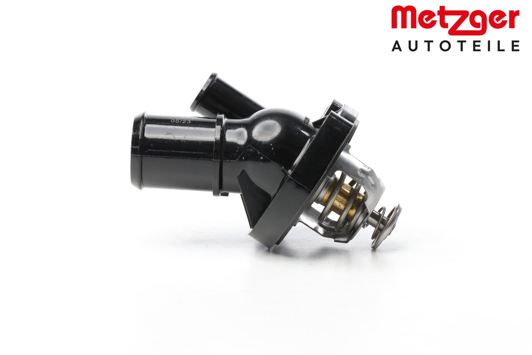 Kühlwasserthermostat METZGER 4006088