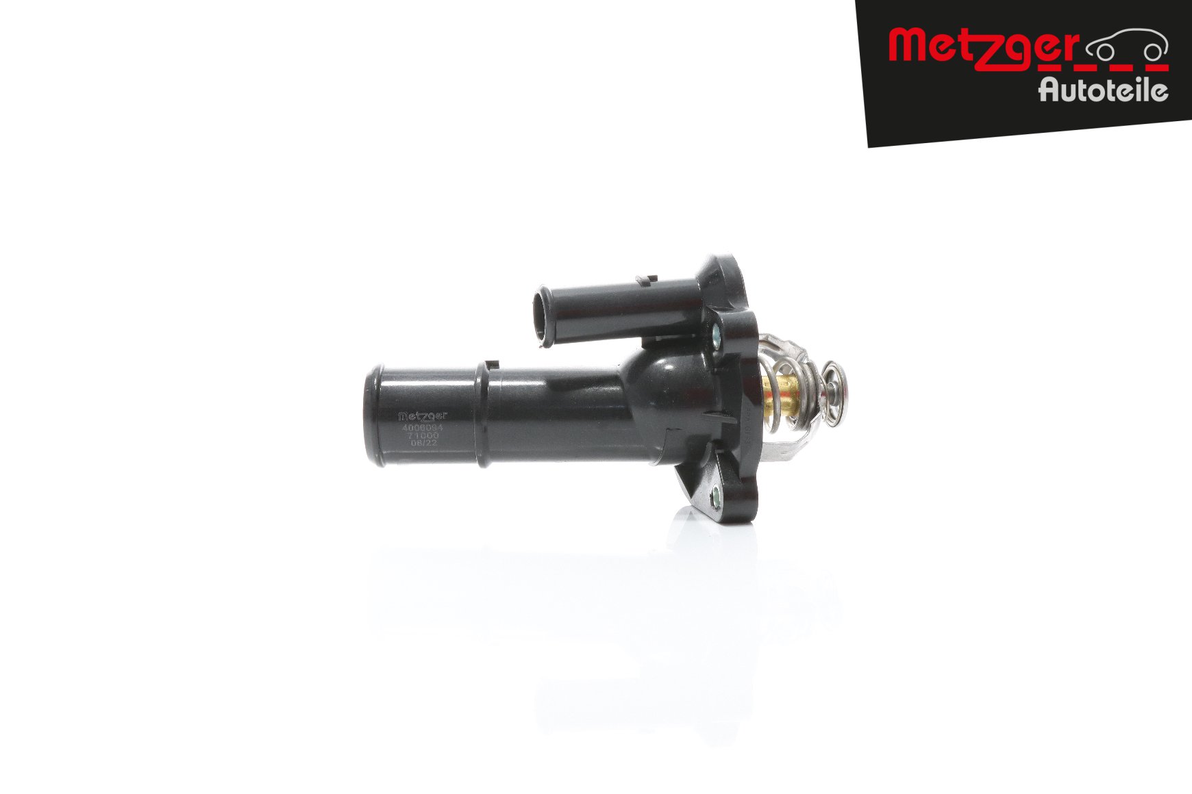 METZGER 4006094 Thermostat Ford GALAXY 2023