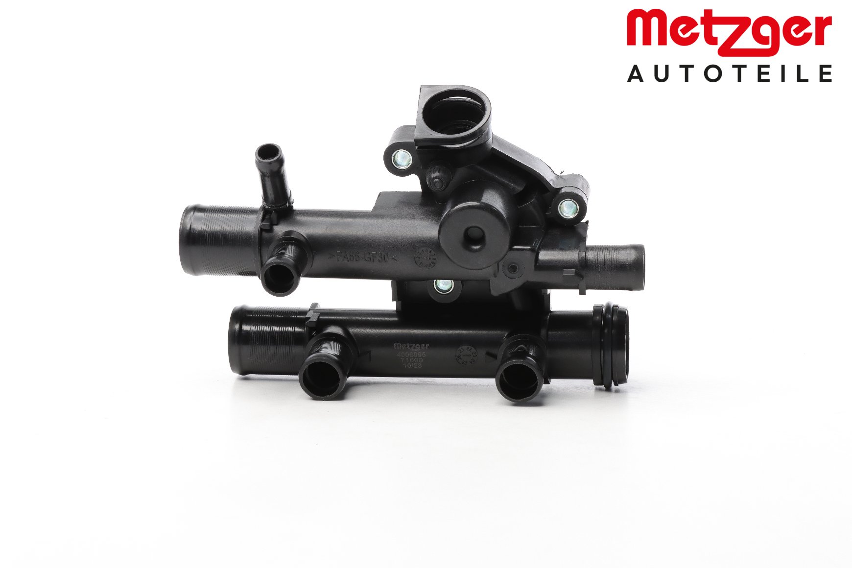 METZGER 4006095 Thermostat RENAULT MASTER II Pritsche/Fahrgestell (ED/HD/UD) 2.5 dCi 120 PS Diesel 2007
