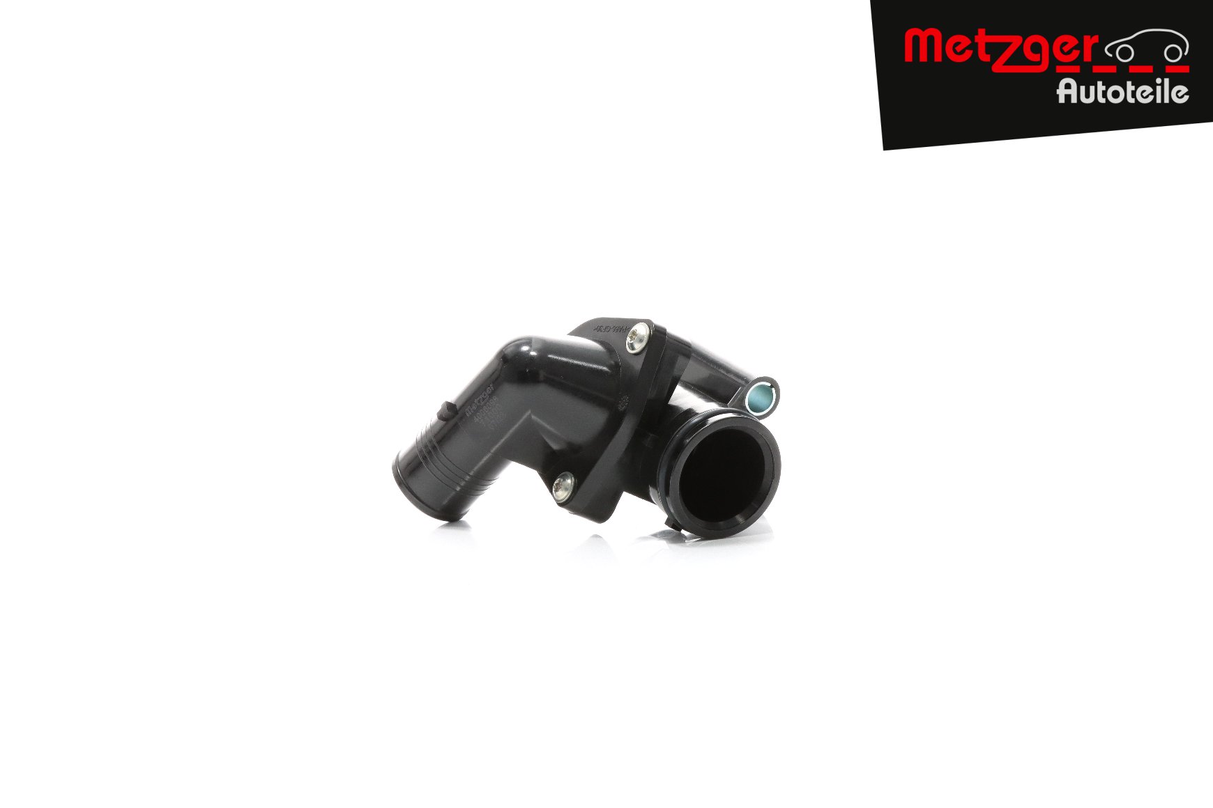 METZGER Kühlwasserthermostat 4006098
