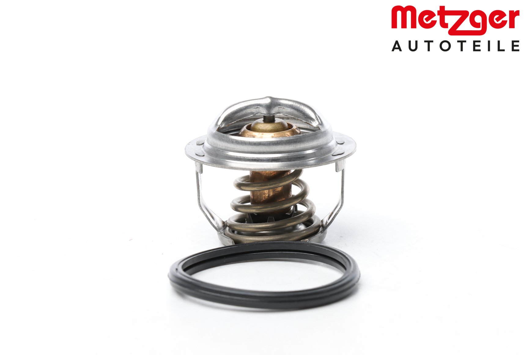 4006099 METZGER 21200AA072 Kühlwasserthermostat