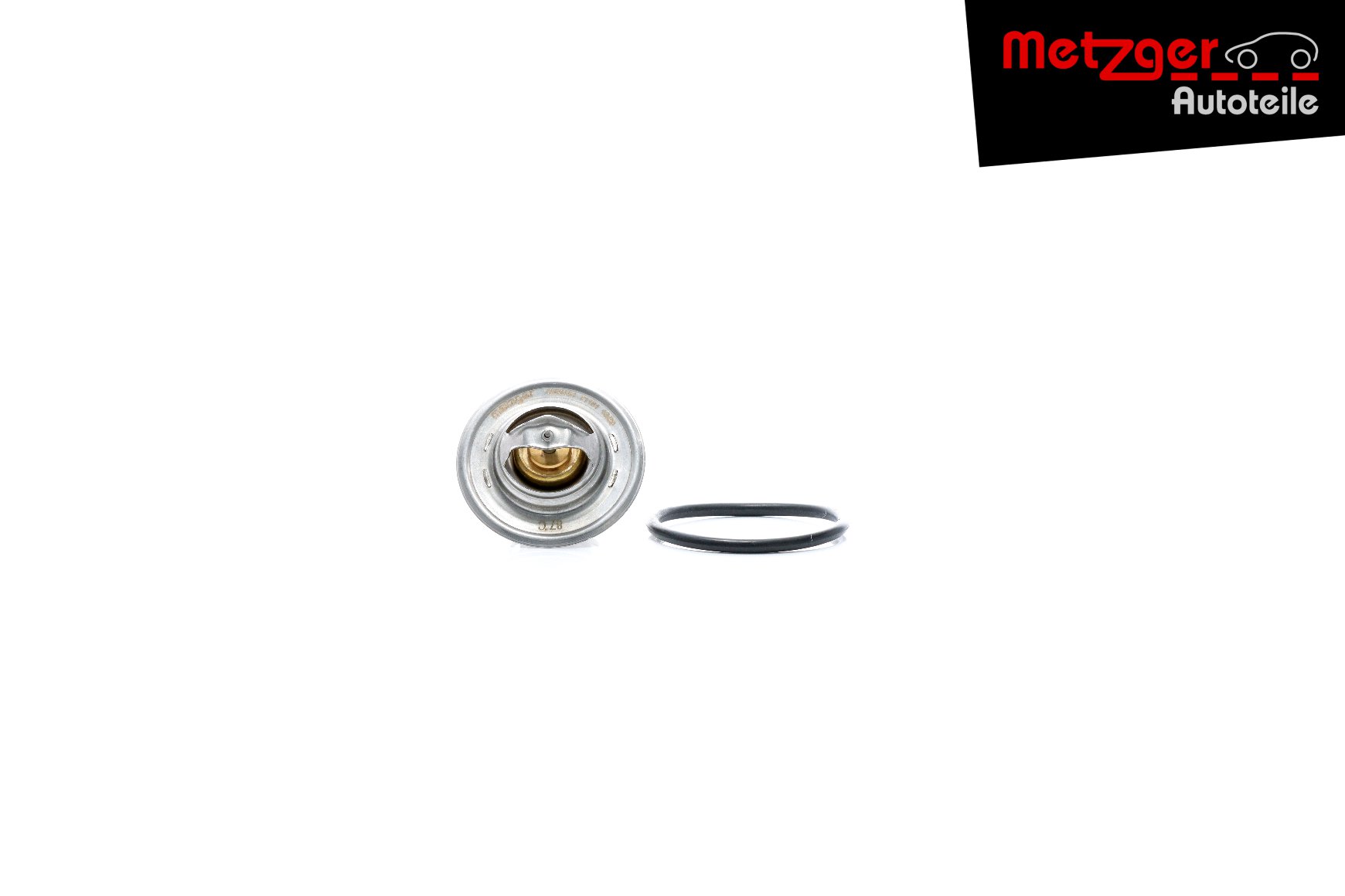 03G121113 OE METZGER Termóstato, líquido de refrigeração 4006101