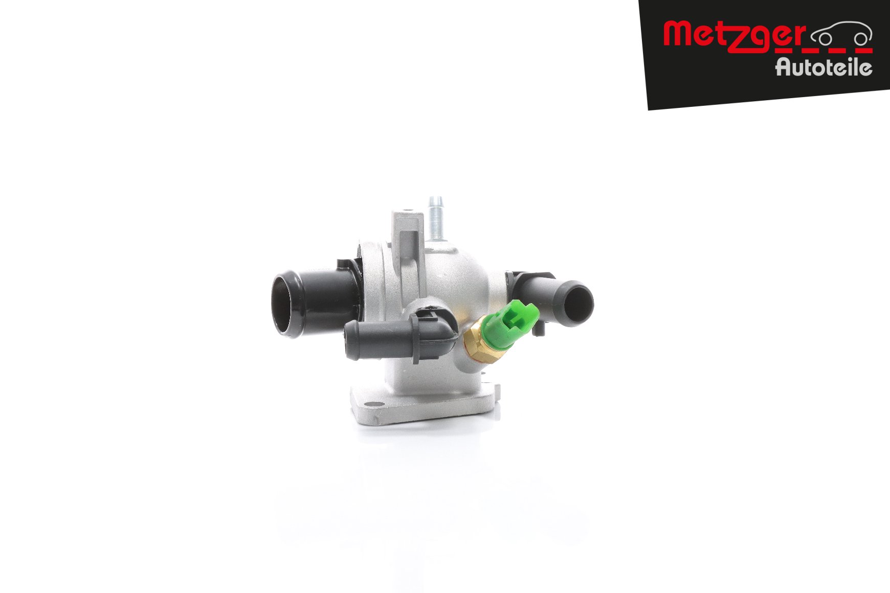 OPEL ASTRA Thermostat METZGER 4006103