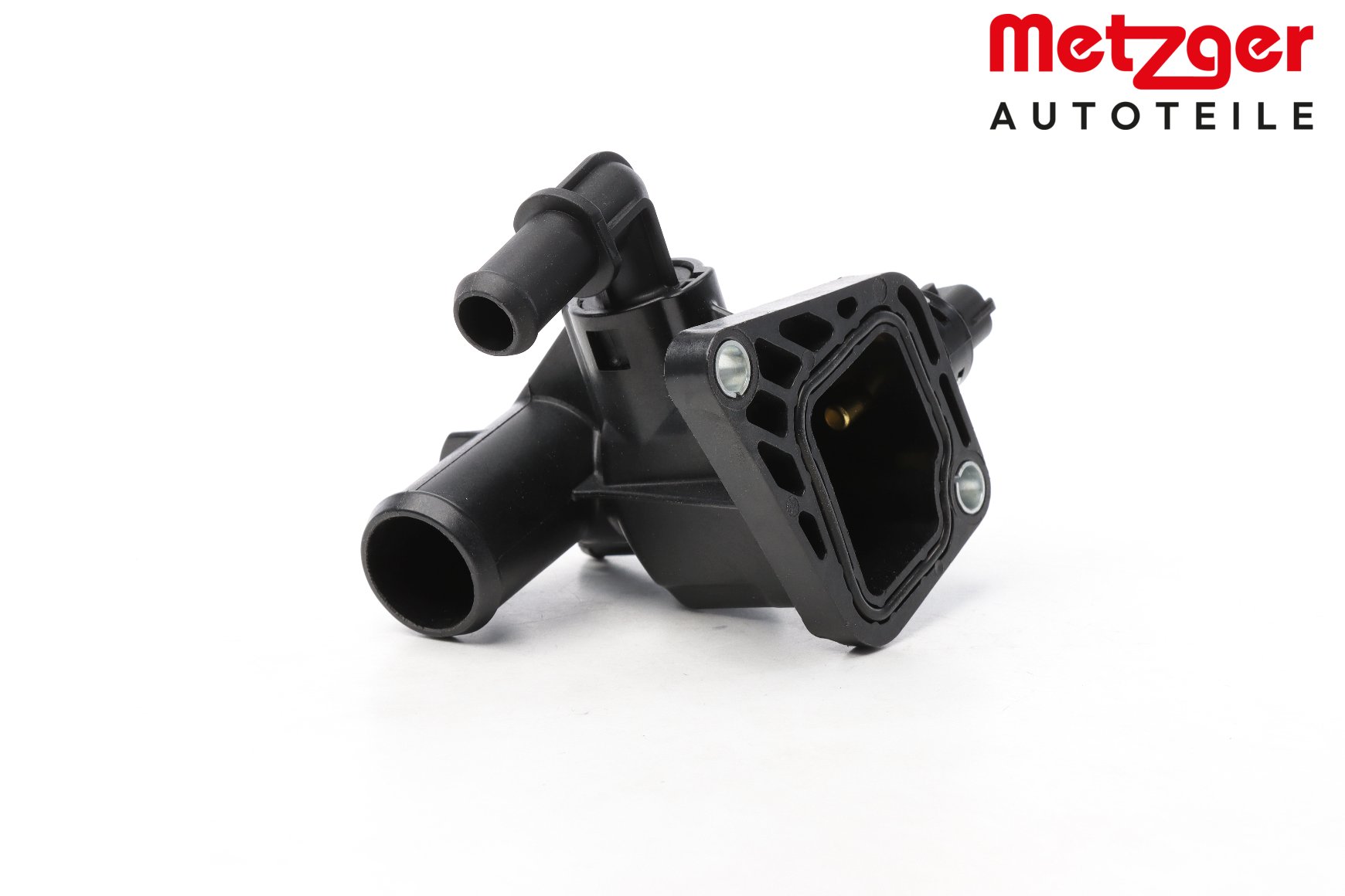 METZGER Kühlwasserthermostat 4006104