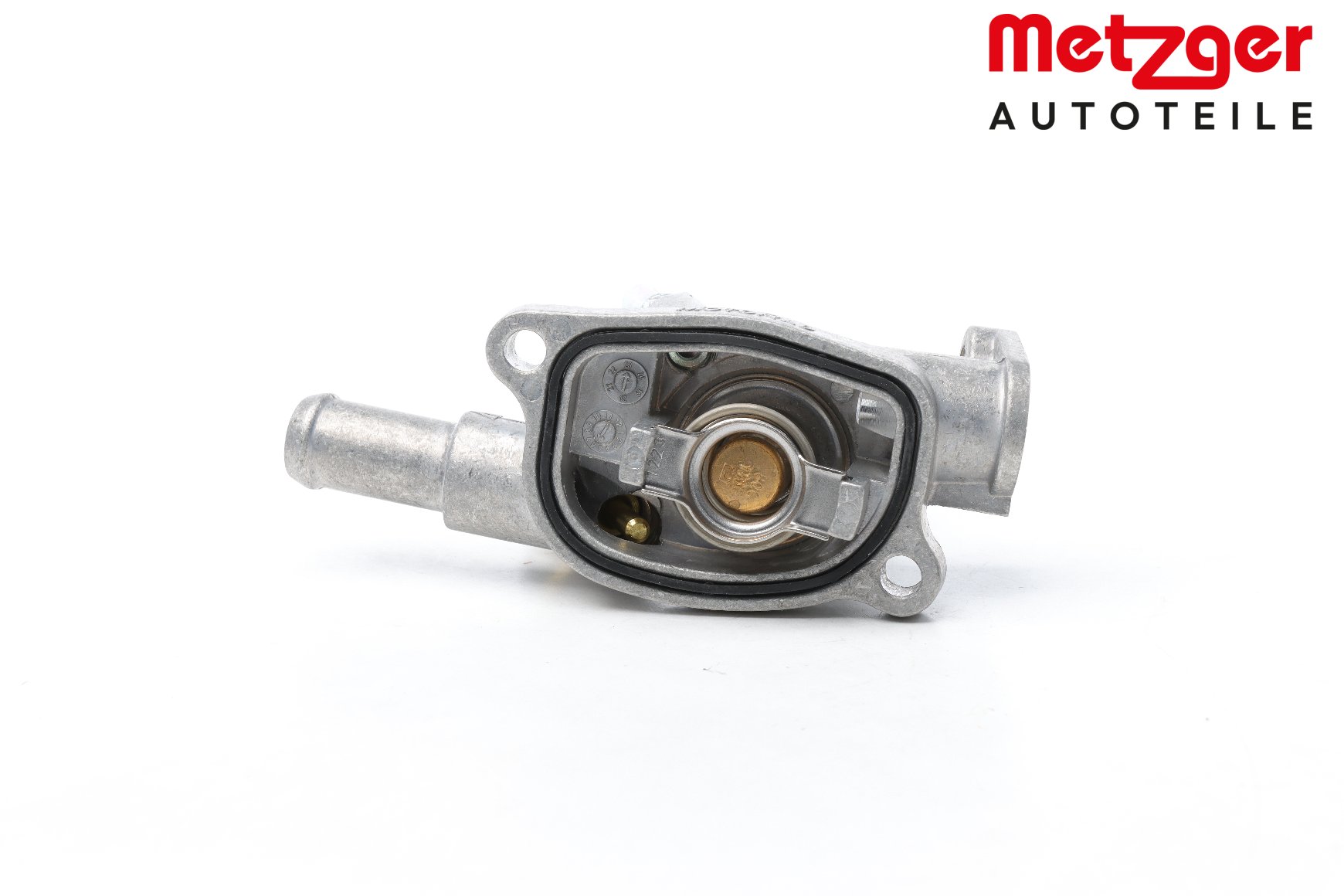 METZGER 4006117 Calorstat ABARTH PUNTO