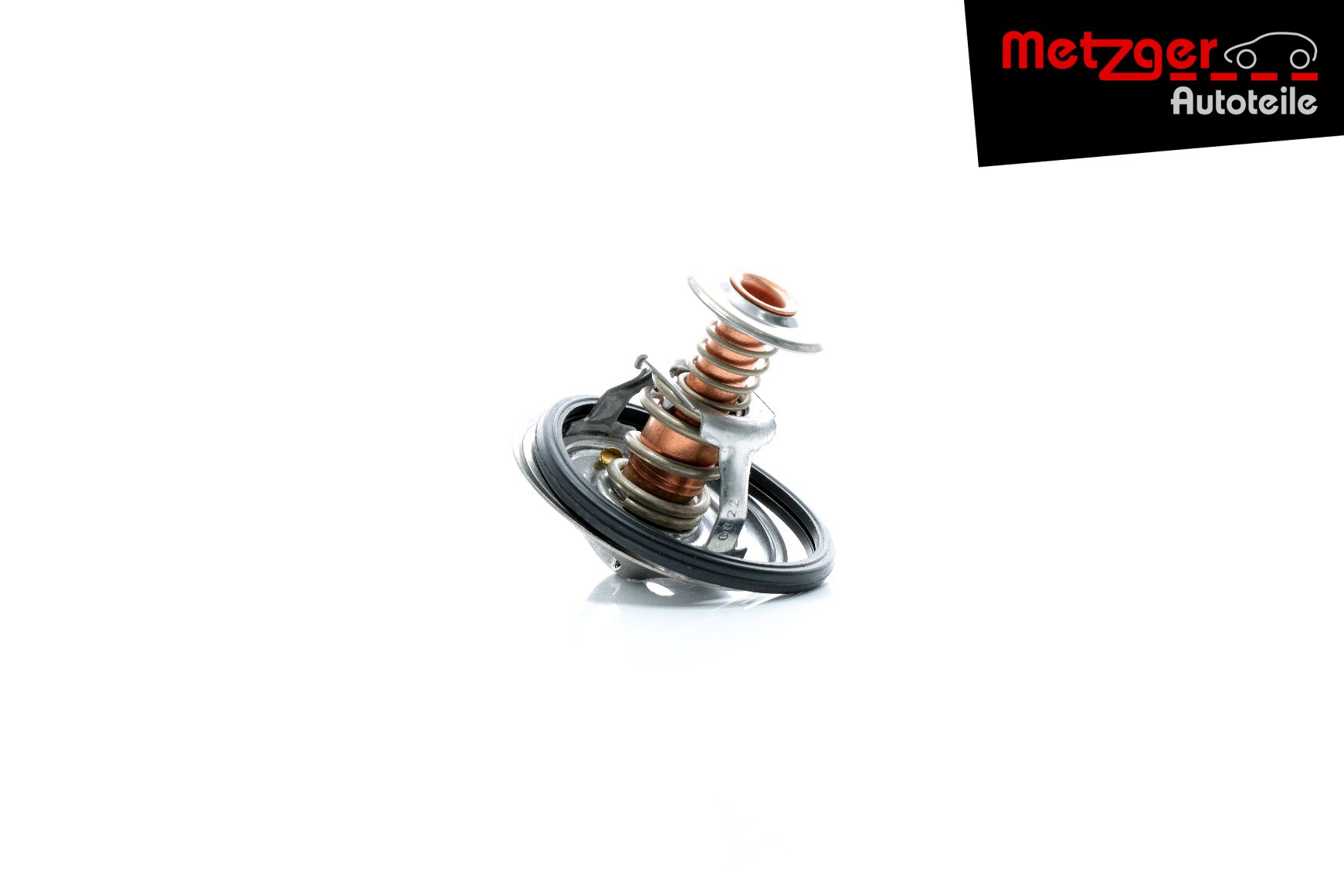 METZGER Thermostat 4006118