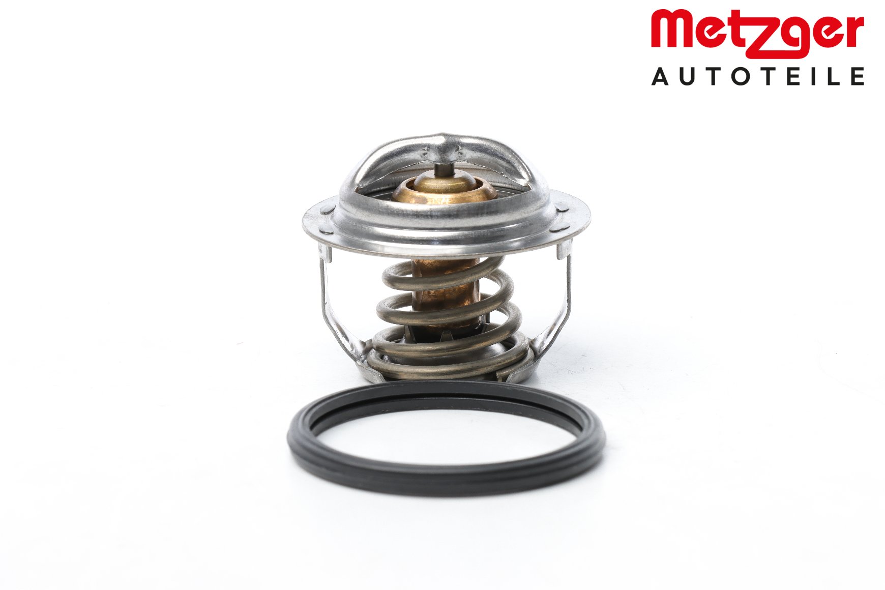 4006119 METZGER 21200AA072 Kühlwasserthermostat