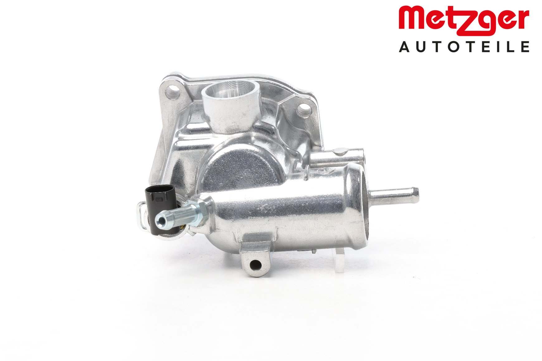 METZGER Termostato motore 4006122