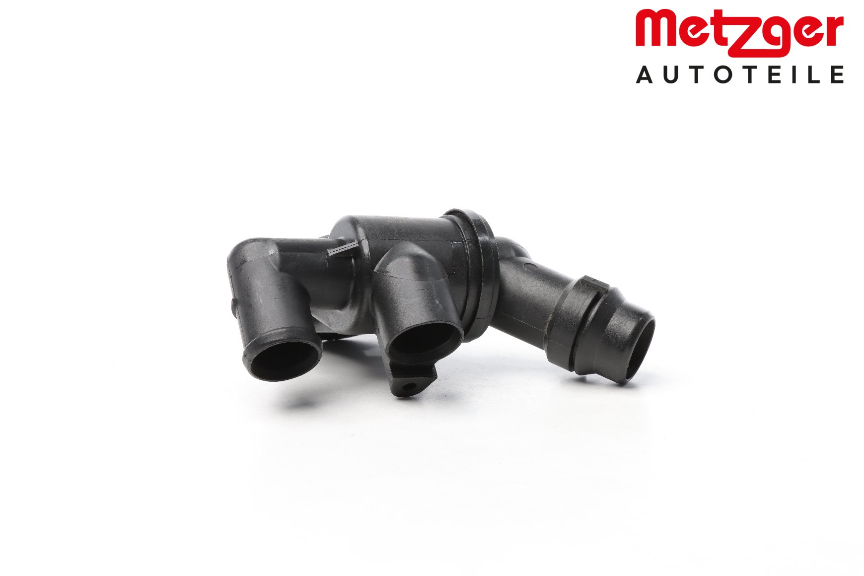 METZGER 4006126 Thermostat Audi A4 8ED Avant 2.0 TFSI 220 PS Benzin 2007