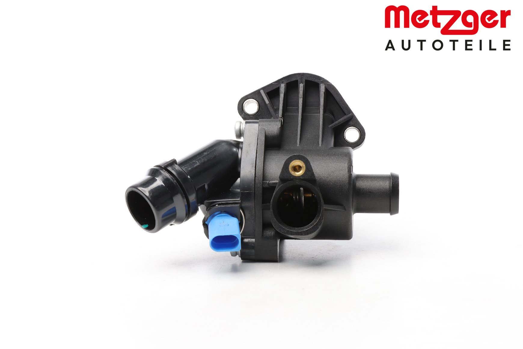 METZGER Kühlwasserthermostat 4006127