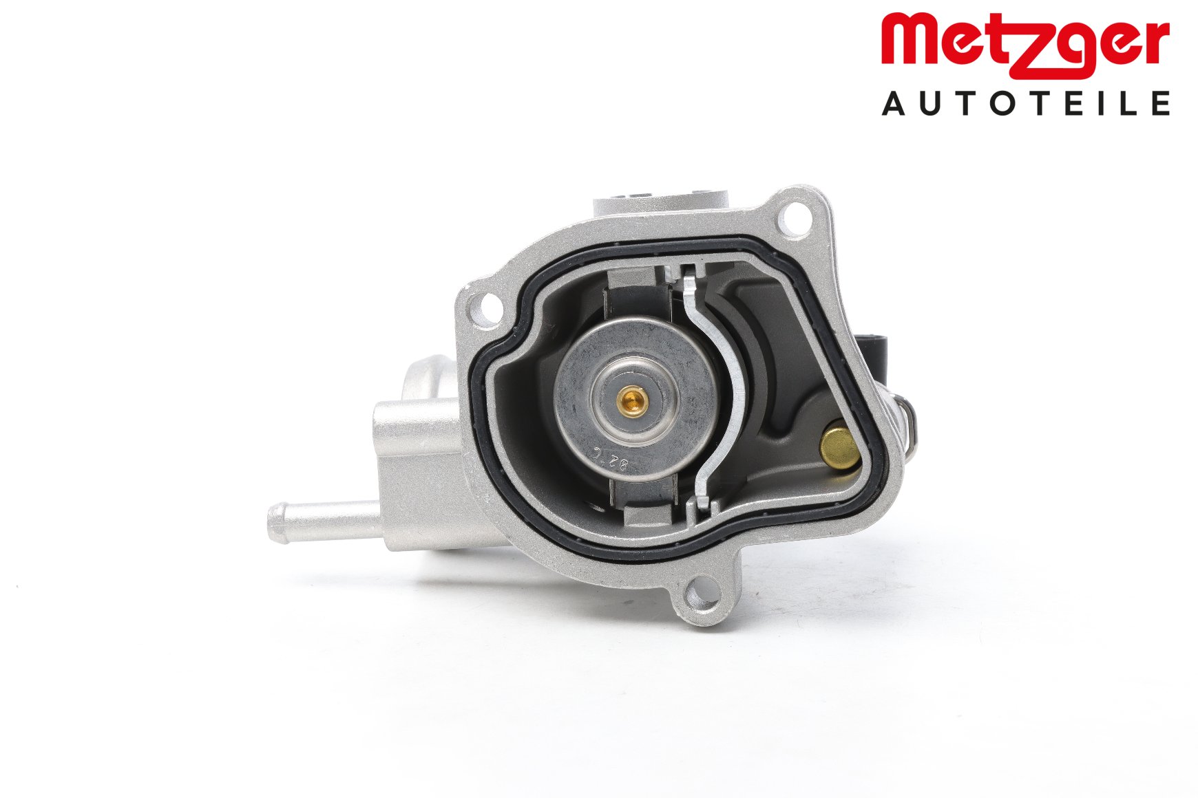 METZGER Termostato motore 4006128