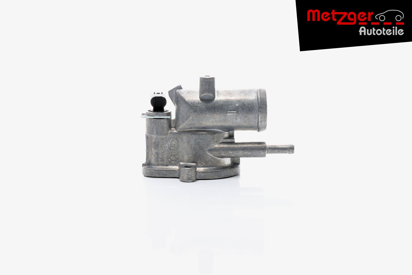 Spletna trgovina z METZGER Termostat, hladilno sredstvo 4006129