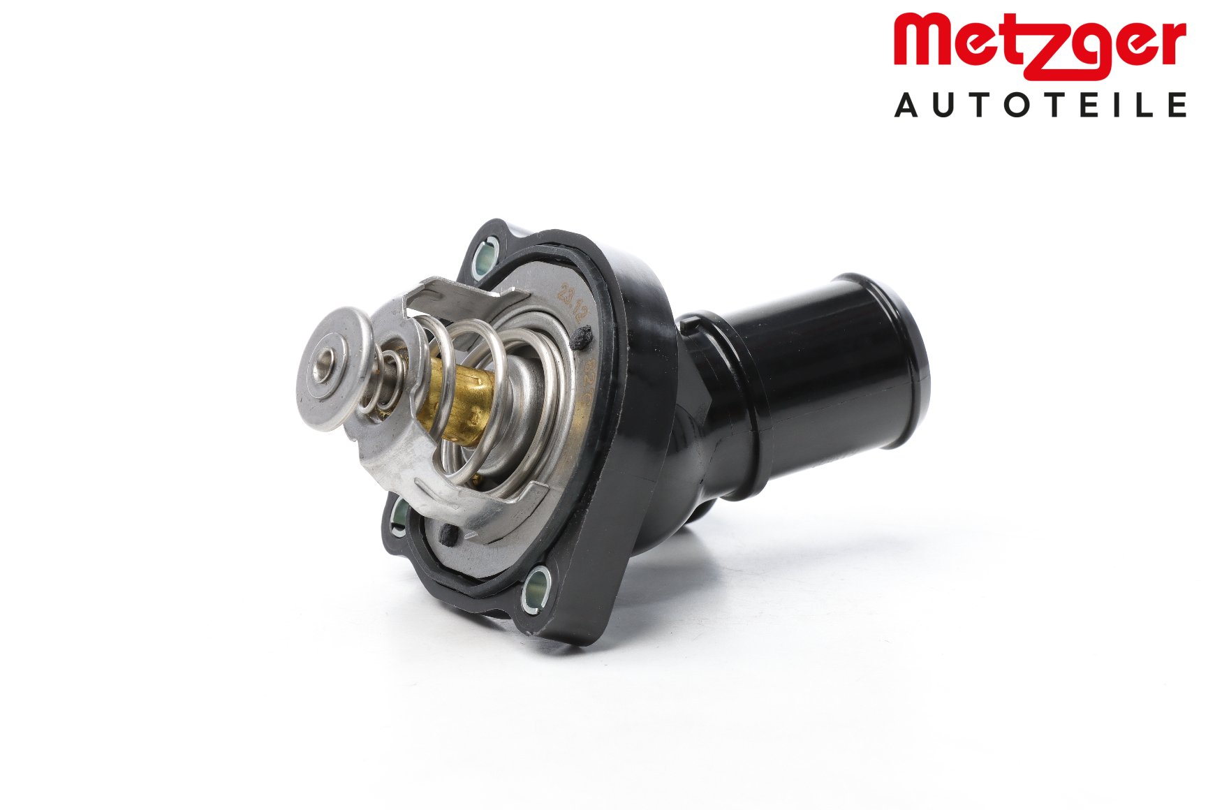4006133 METZGER LFE215170 Kühlwasserthermostat