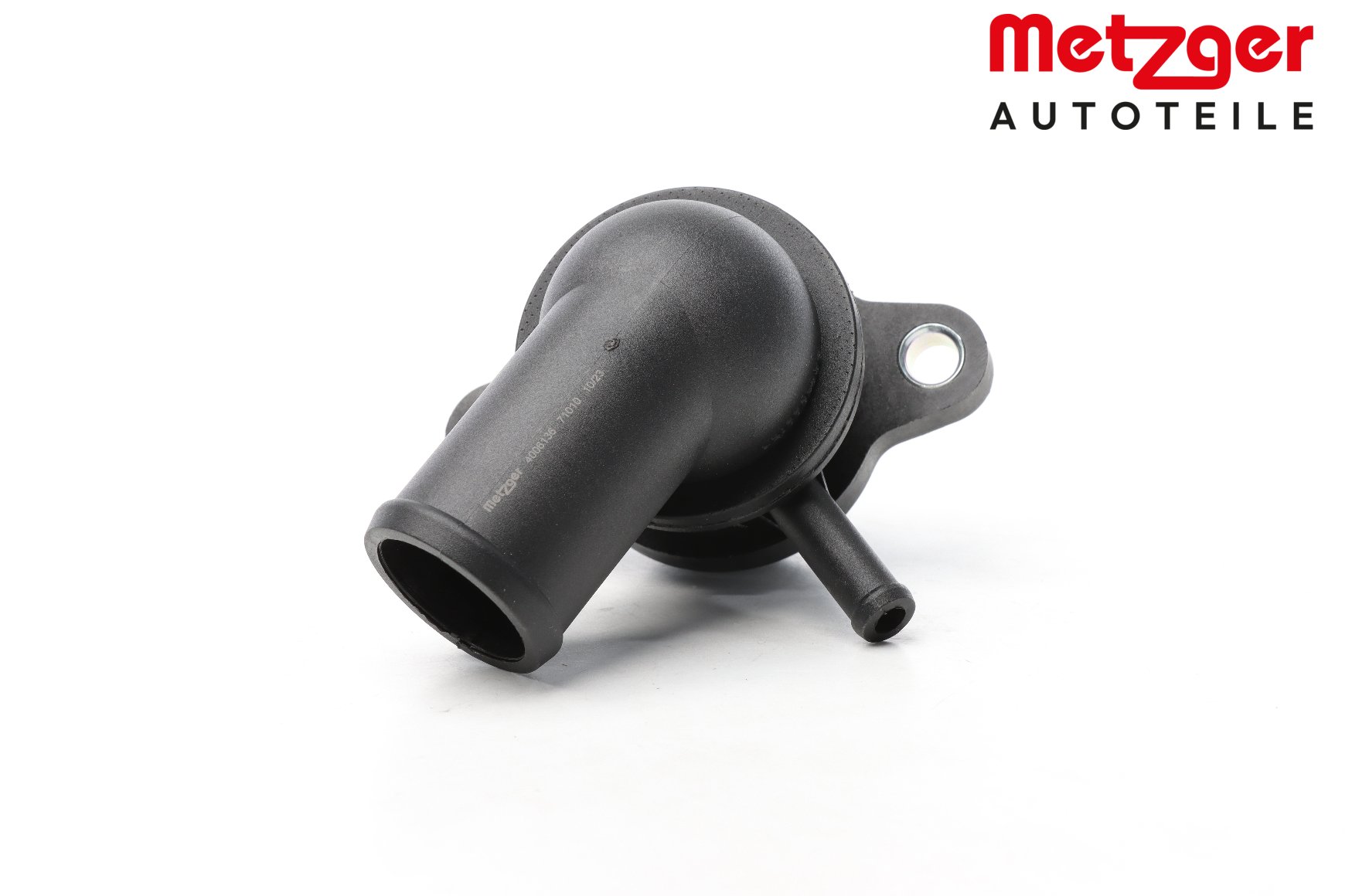 Kühlwasserthermostat METZGER 4006136