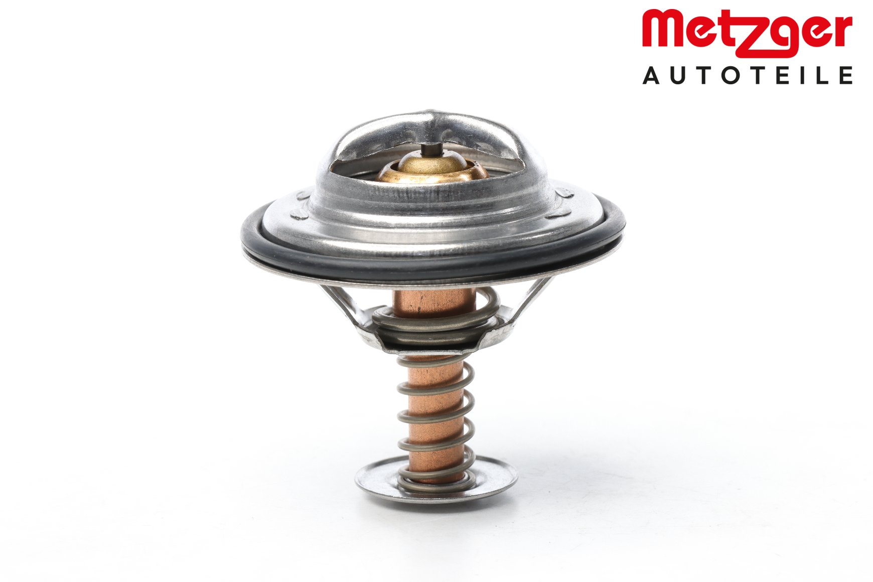METZGER Kühlwasserthermostat 4006137
