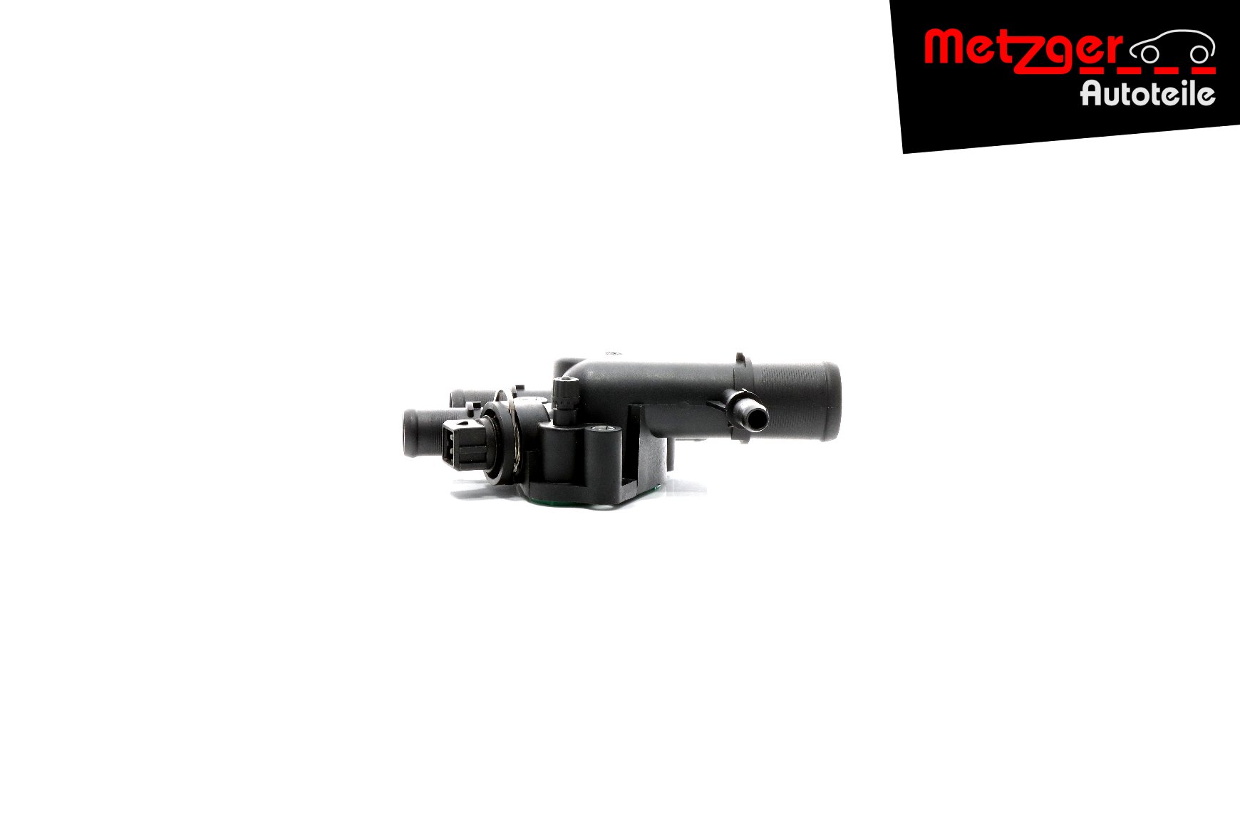 METZGER 4006139 Thermostat OPEL MOVANO kaufen