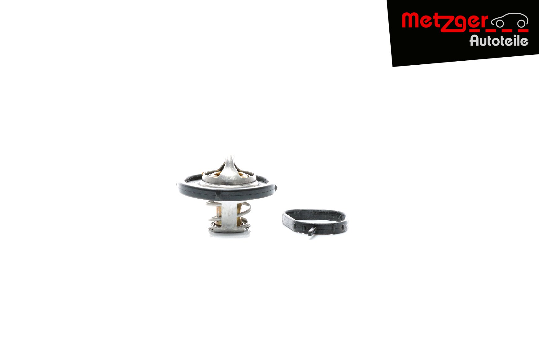 METZGER 4006141 prix Calorstat FORD ECOSPORT