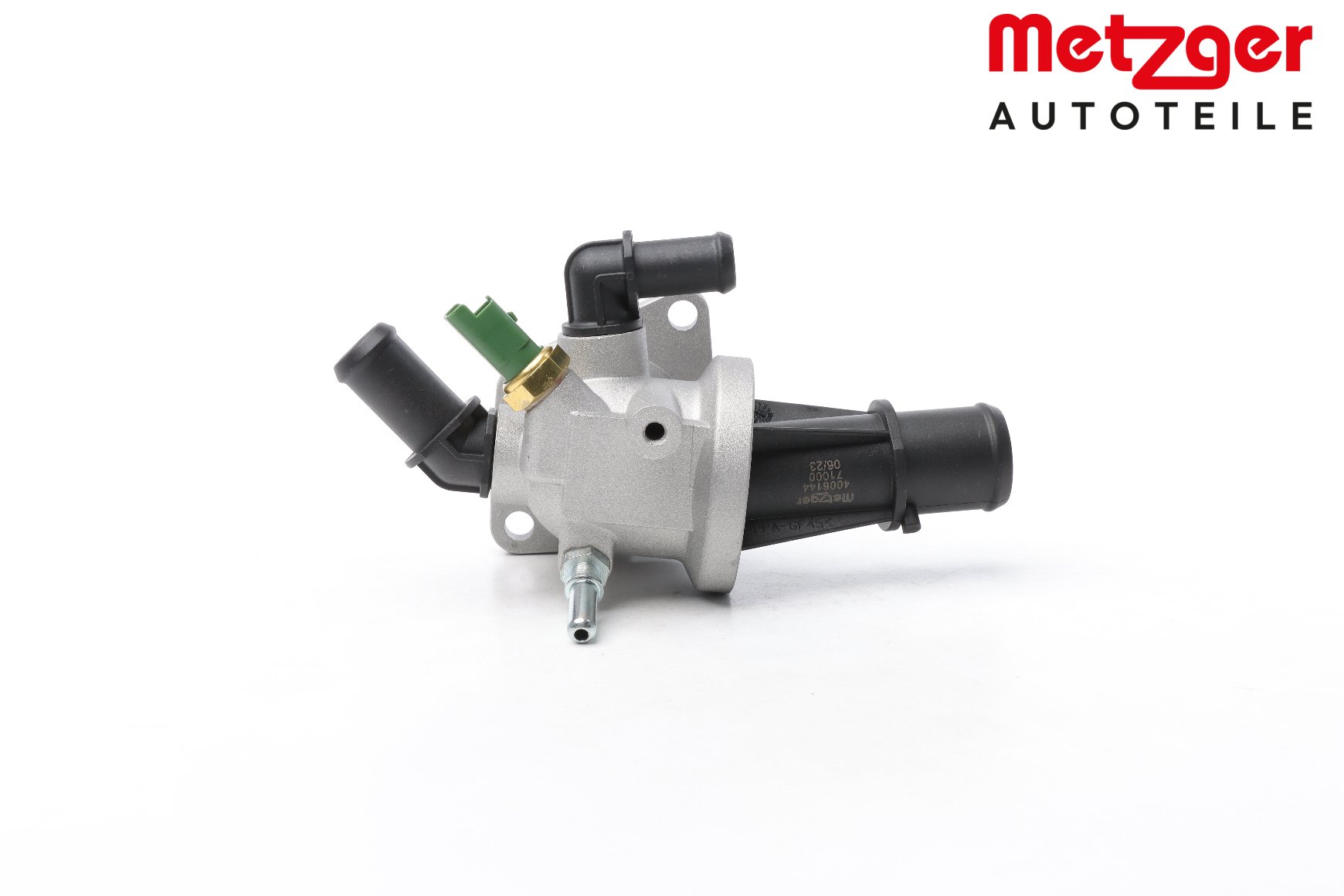 METZGER Thermostat d'eau 4006144