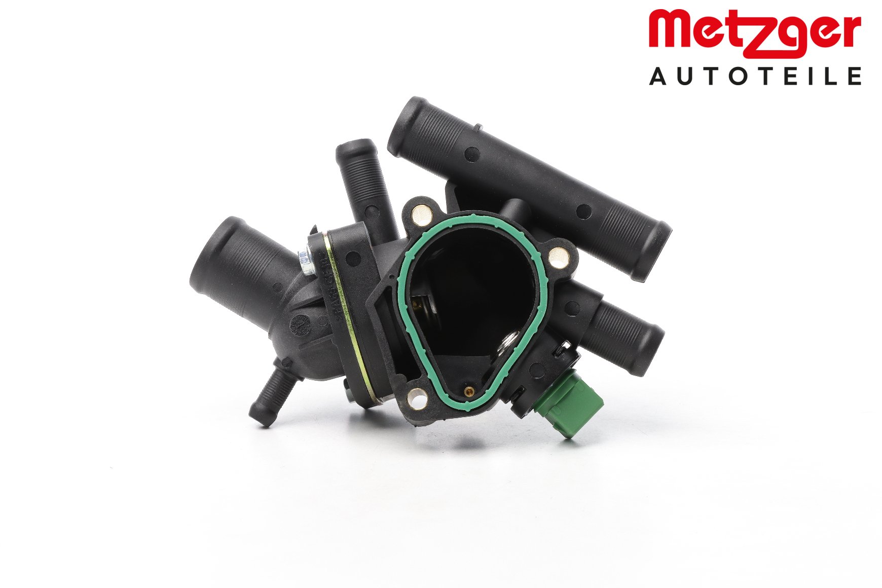 Termostato, refrigerante 7700112491 METZGER 4006145