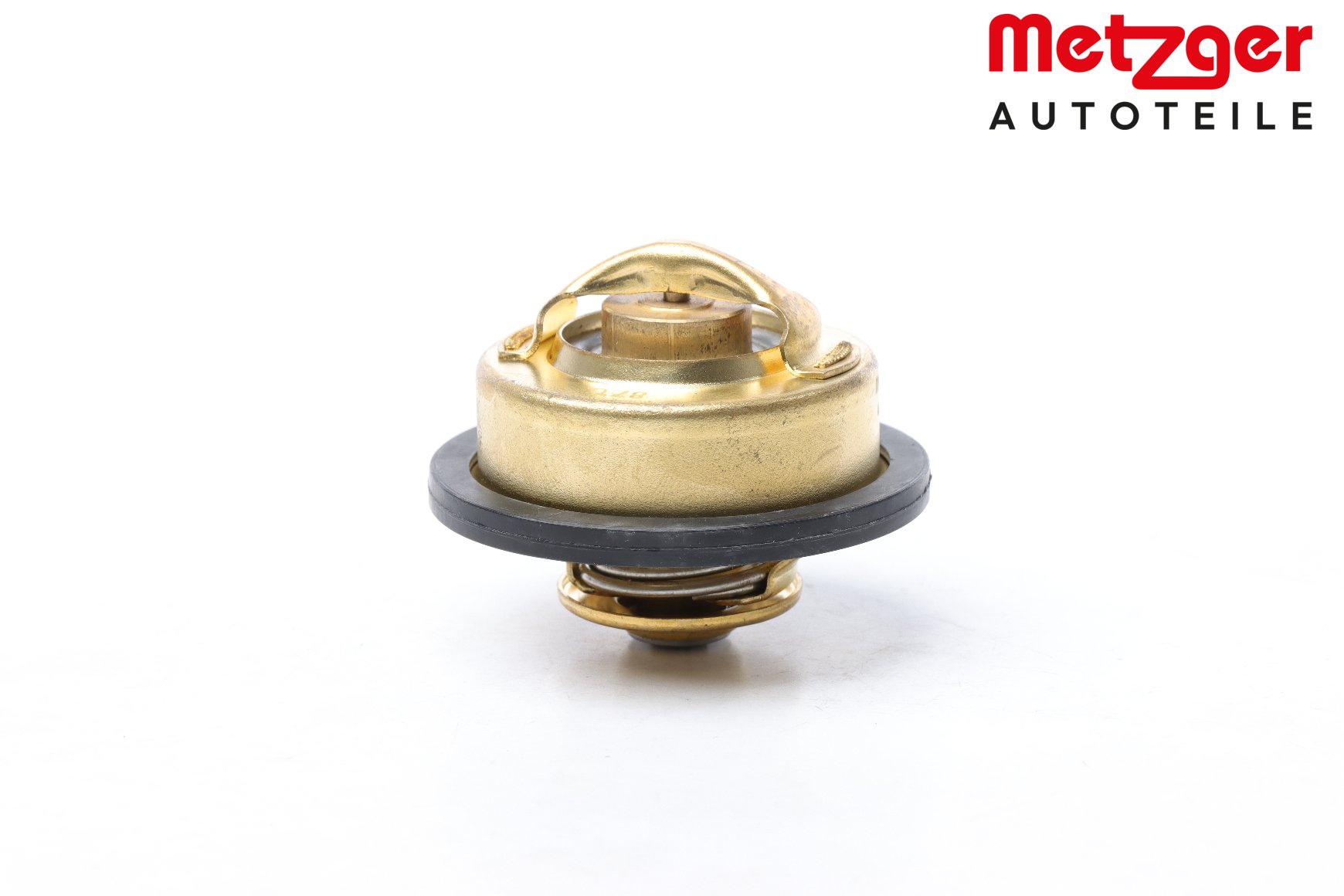 METZGER Thermostaat, koelvloeistof 4006147