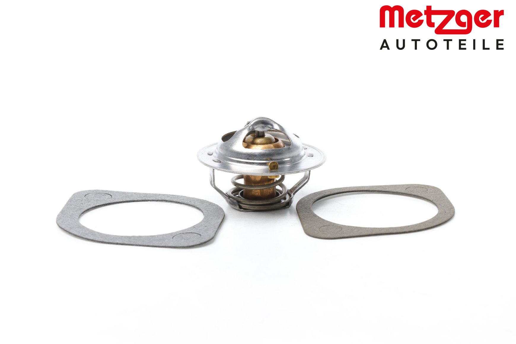 4006149 METZGER 8AB715171 Kühlwasserthermostat